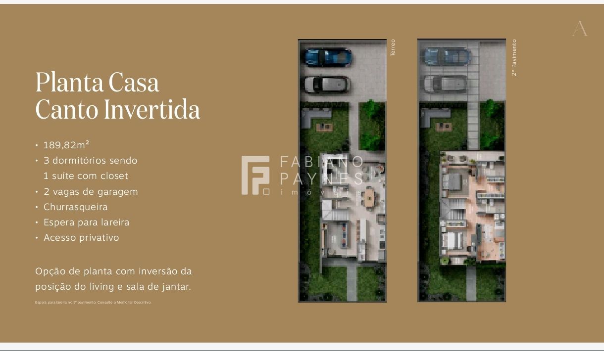 Casa de Condomínio, 3 quartos - Foto 22