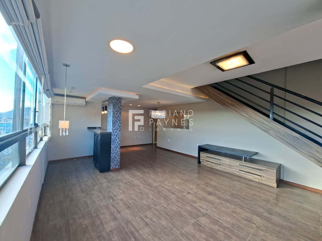 Cobertura, 4 quartos, 245 m² - Foto 3