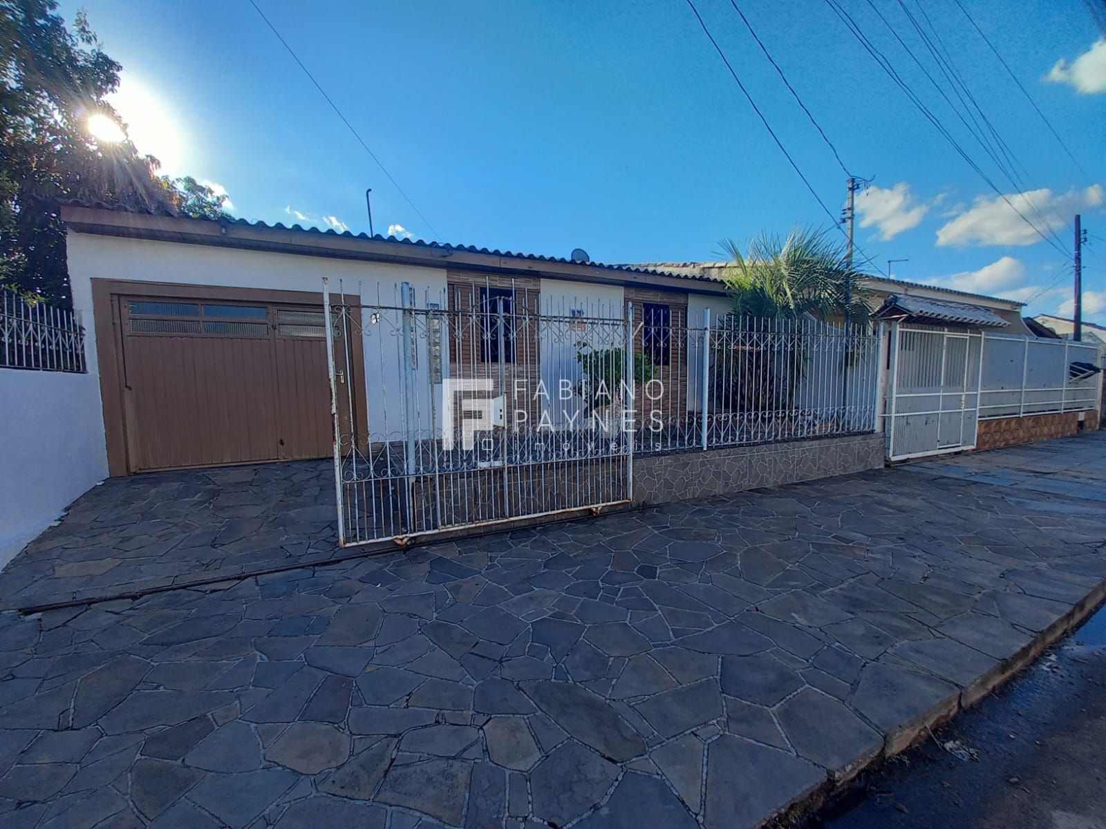 Casa, 3 quartos, 133 m² - Foto 1