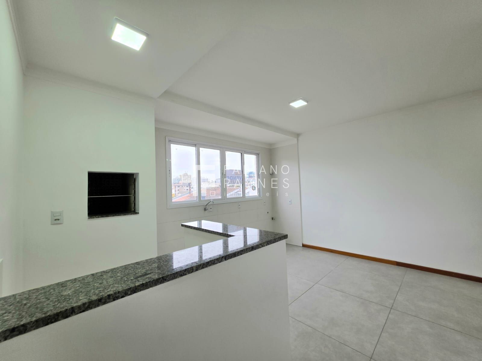 Apartamento, 1 quarto, 38 m² - Foto 5