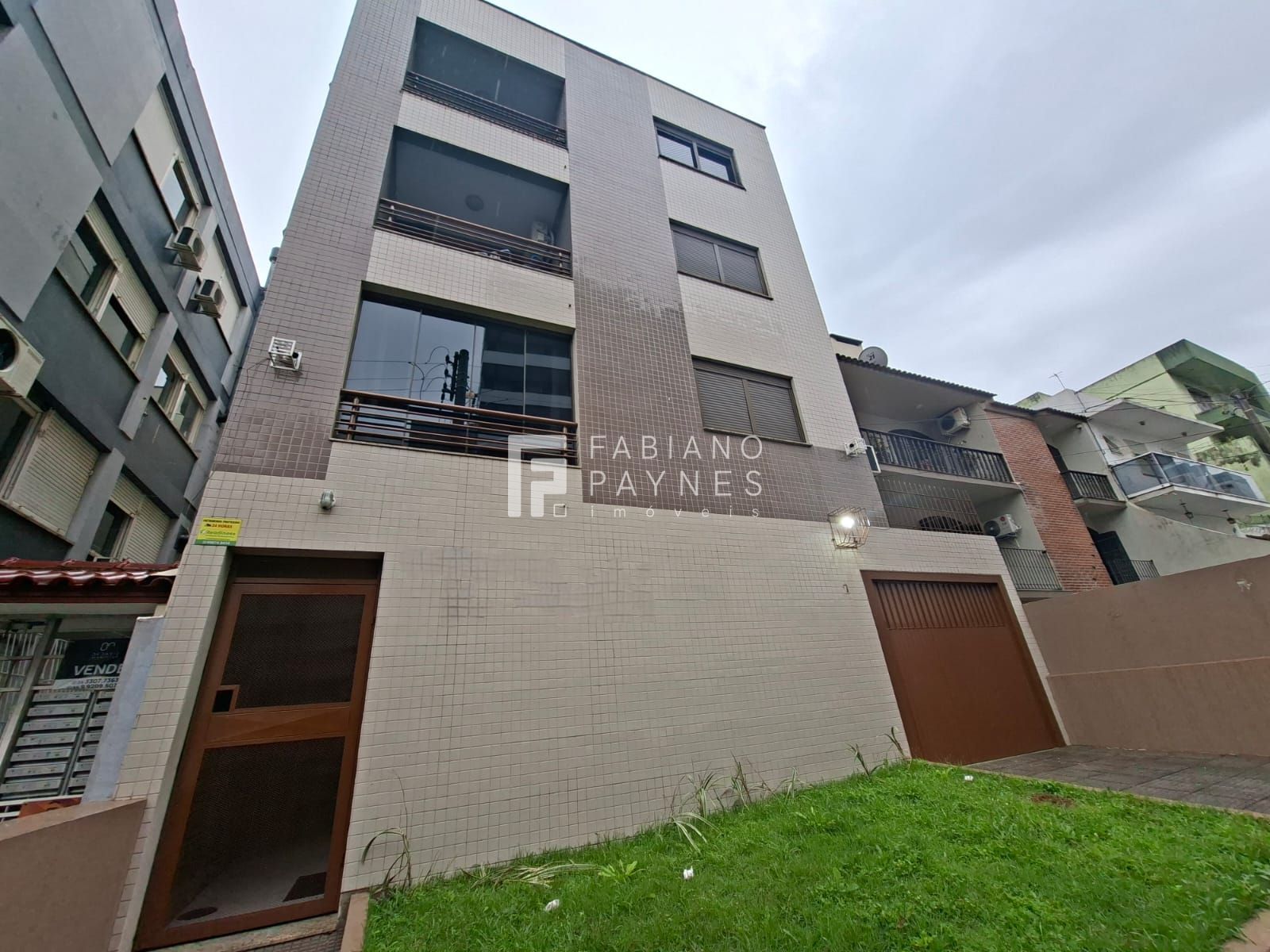 Apartamento, 2 quartos, 70 m² - Foto 1
