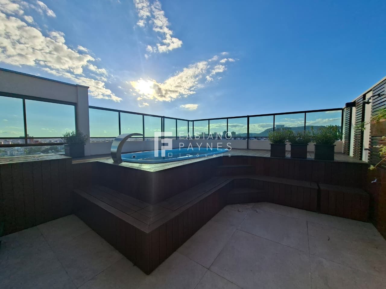 Cobertura, 4 quartos, 245 m² - Foto 11