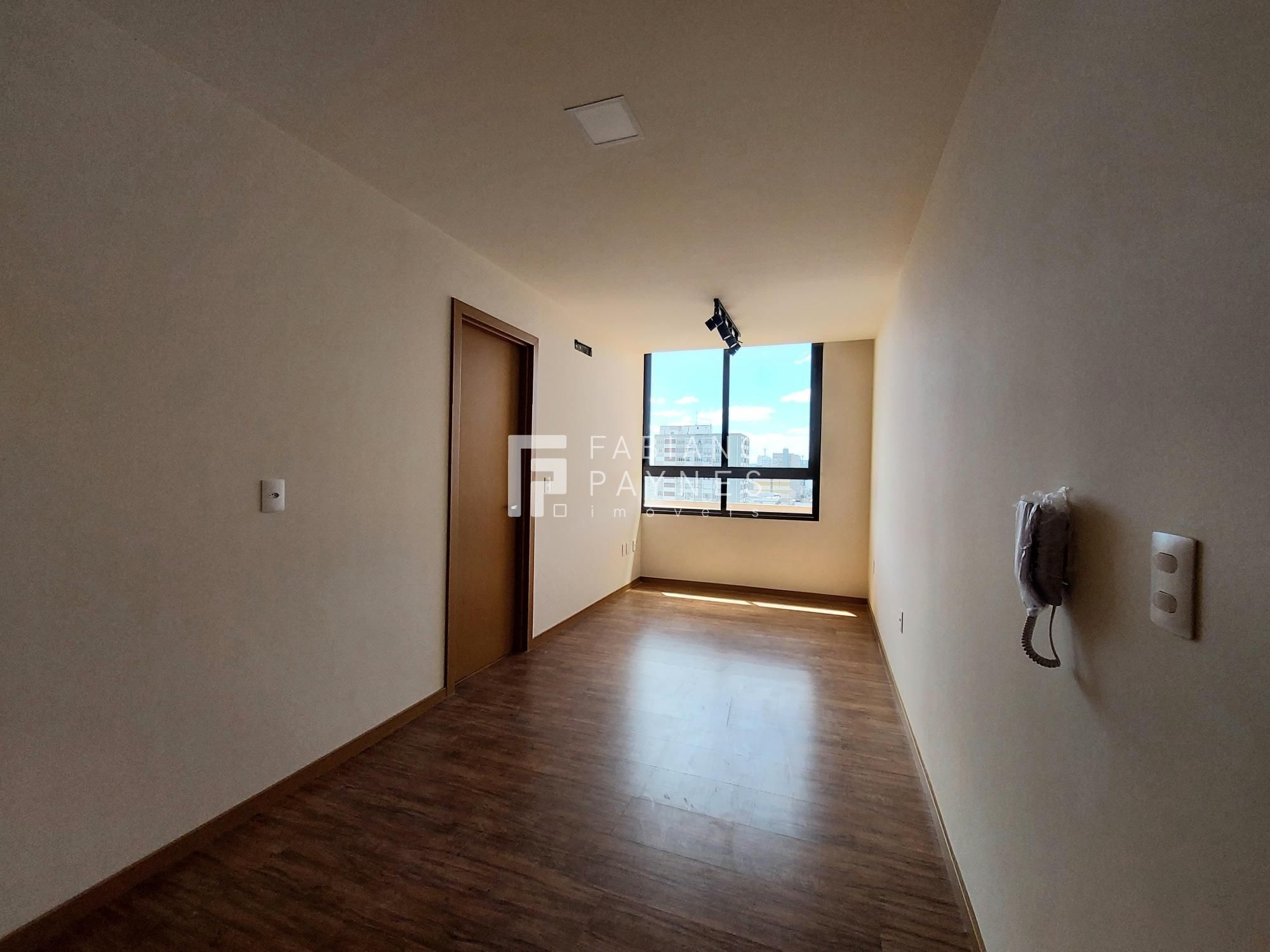 Apartamento, 1 quarto, 31 m² - Foto 16