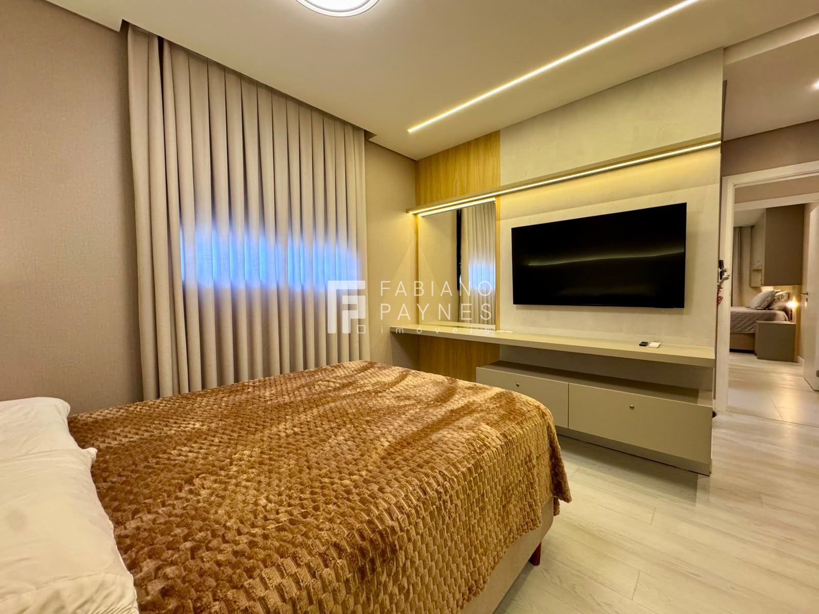 Apartamento, 3 quartos, 107 m² - Foto 11