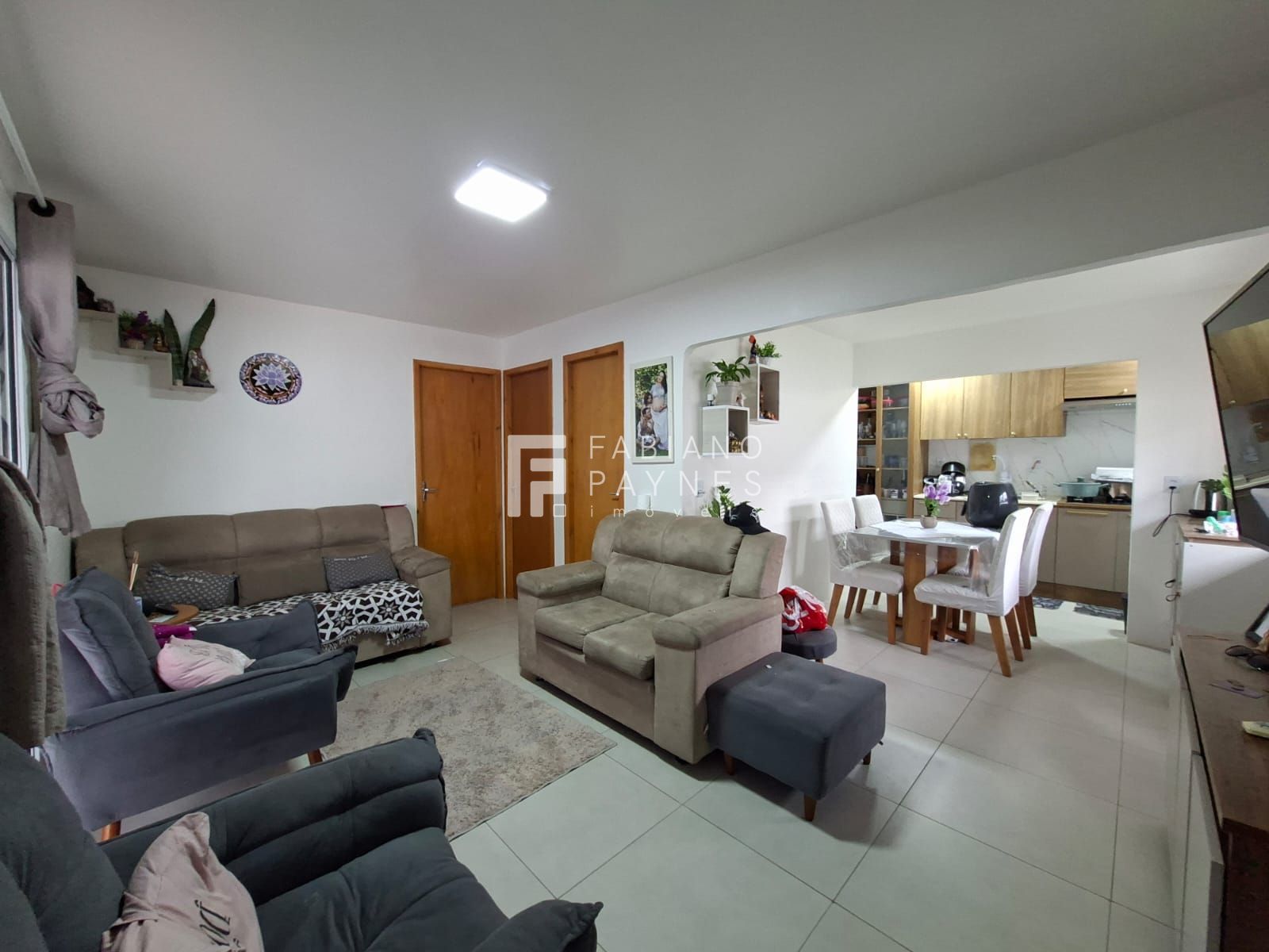 Casa, 2 quartos, 145 m² - Foto 2