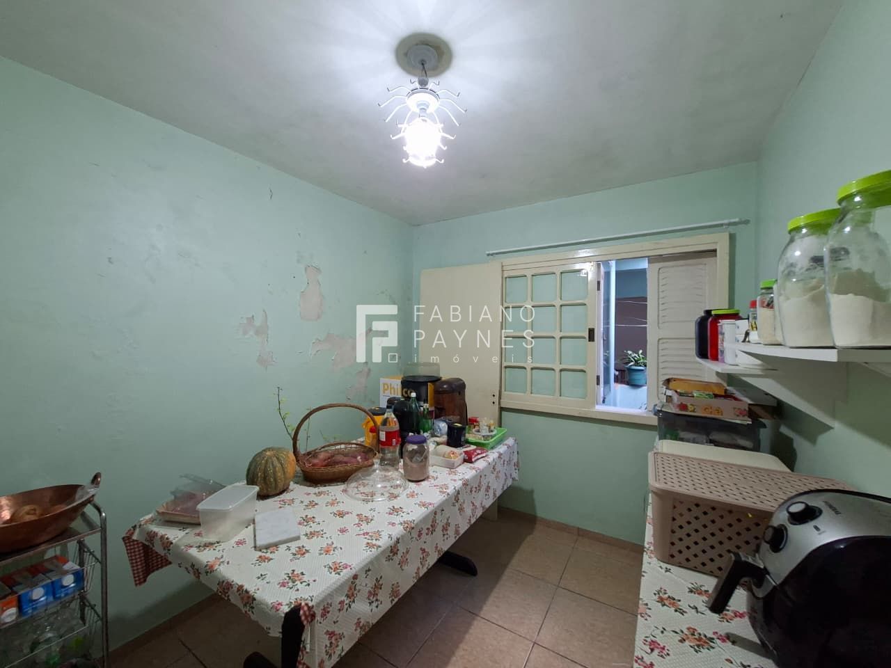 Casa, 5 quartos, 300 m² - Foto 19