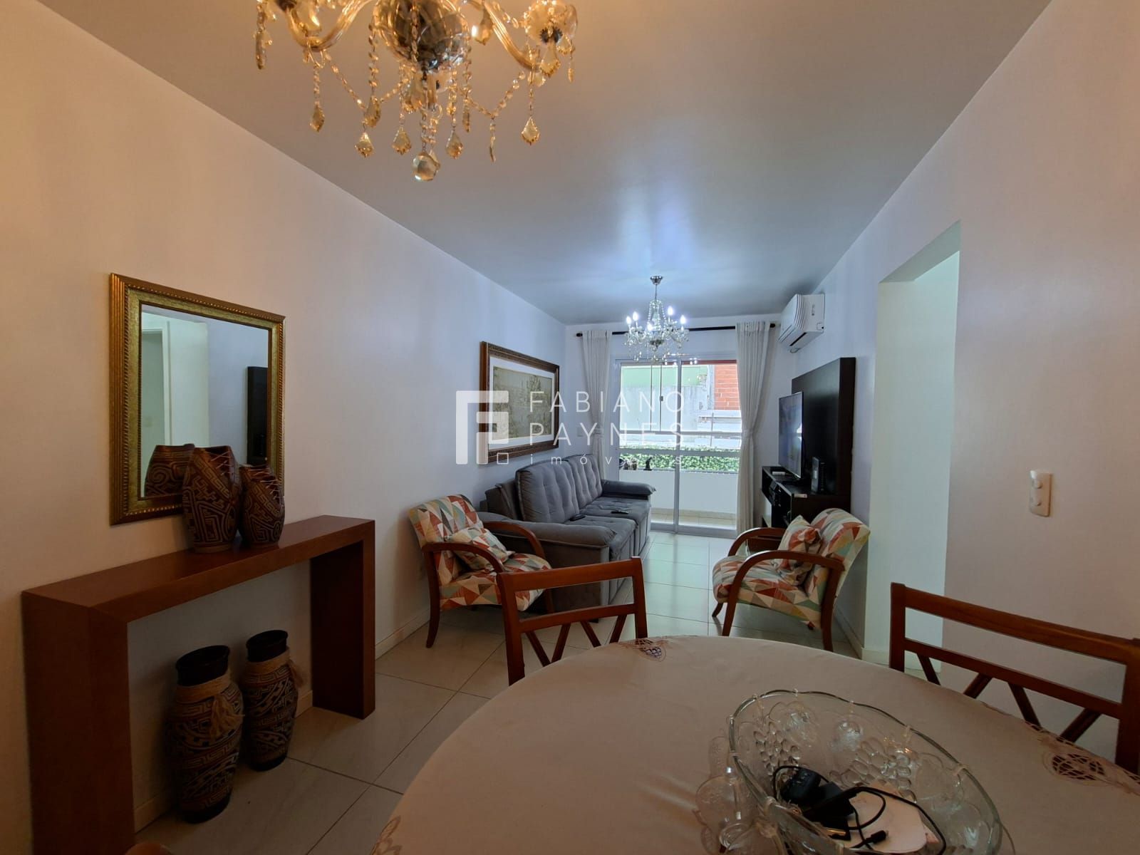 Apartamento, 2 quartos, 72 m² - Foto 2