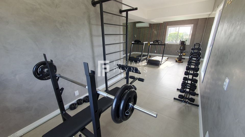 Apartamento, 1 quarto, 38 m² - Foto 4