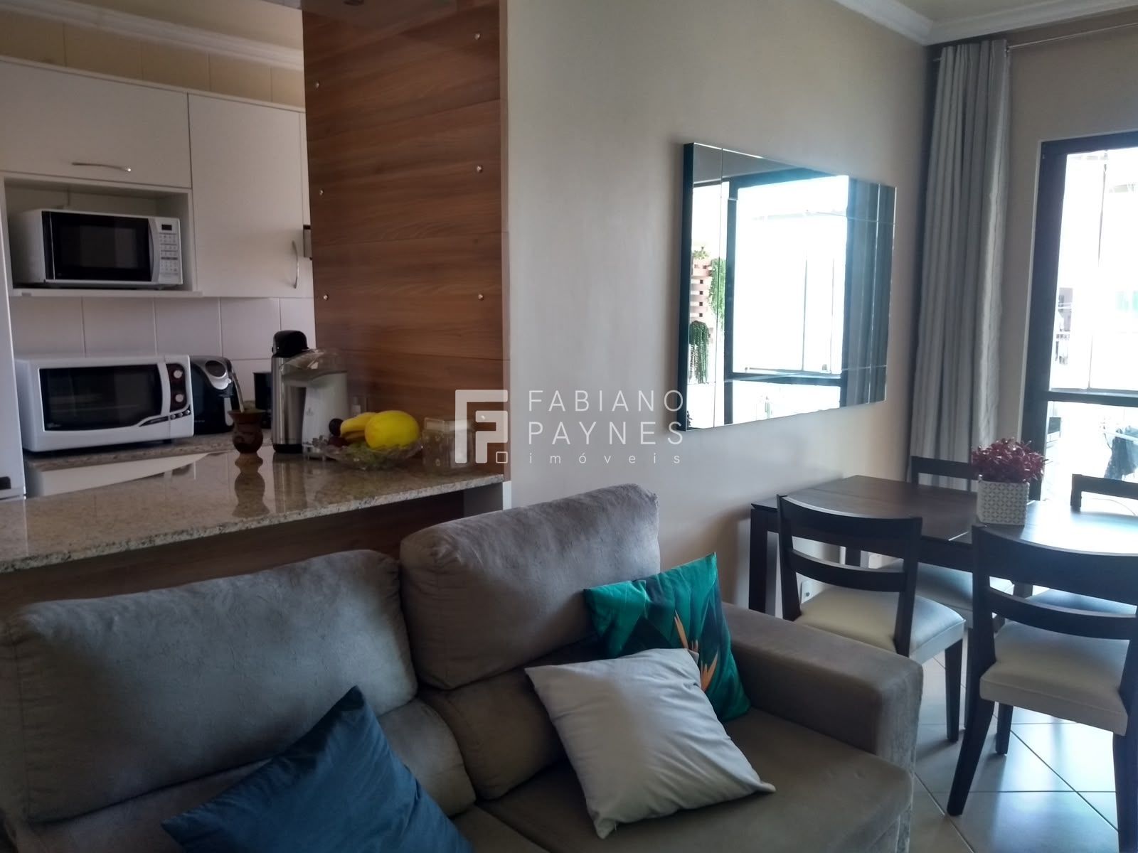 Apartamento, 2 quartos, 68 m² - Foto 10