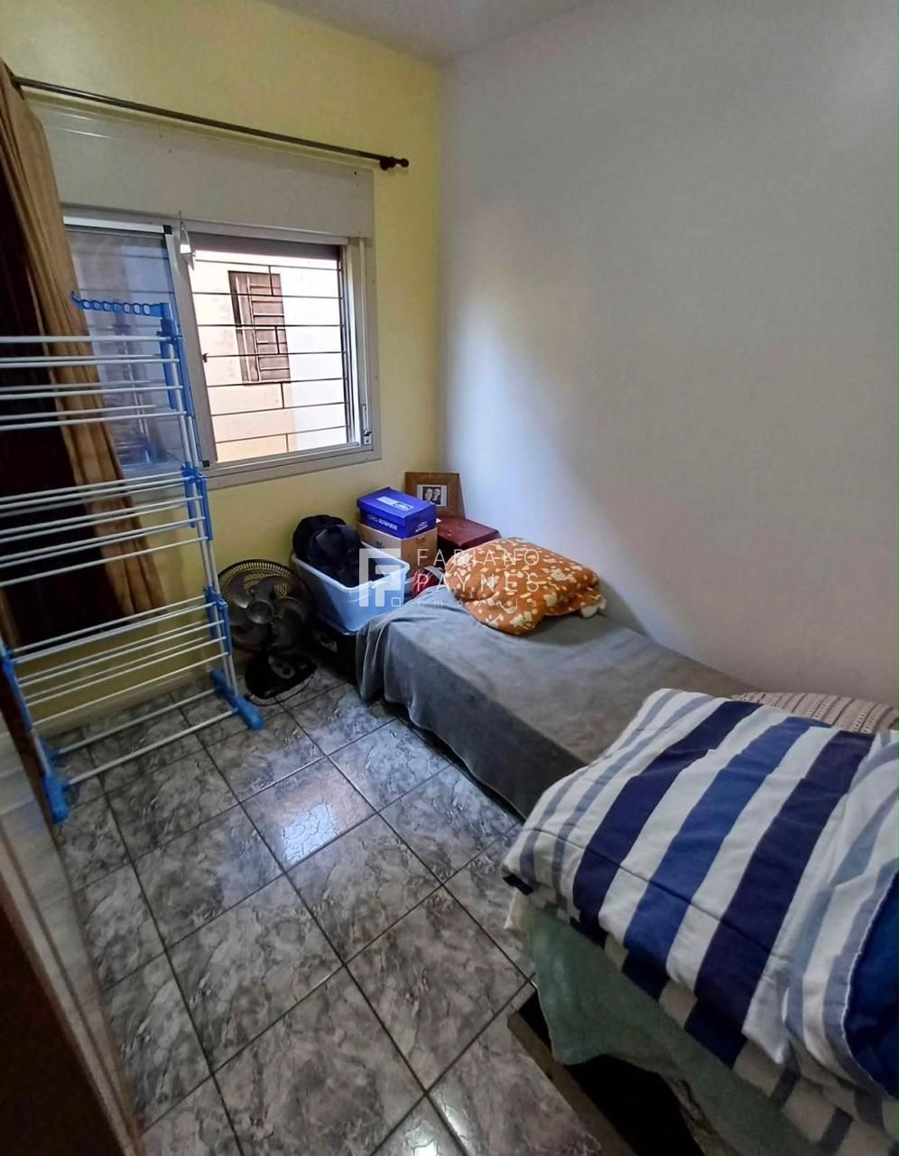 Apartamento, 3 quartos, 62 m² - Foto 9