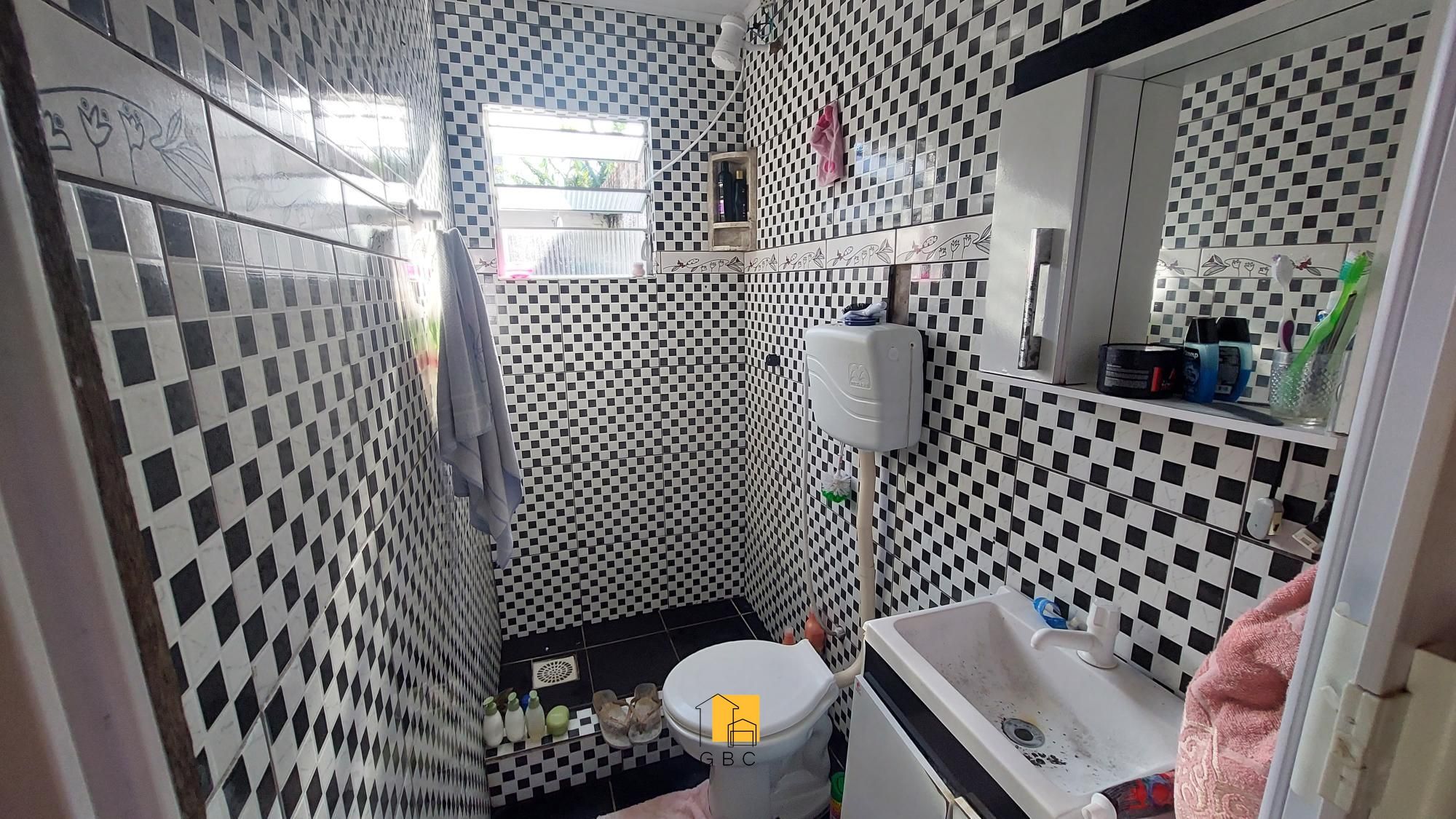 Casa à venda com 2 quartos, 100m² - Foto 7