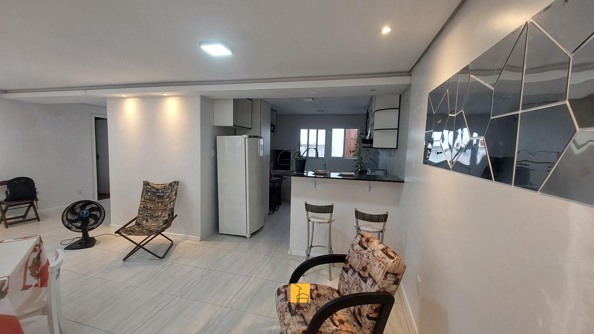 Casa à venda com 3 quartos, 118m² - Foto 10