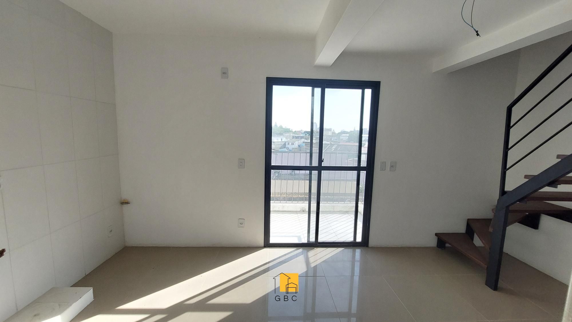 Apartamento à venda com 1 quarto, 50m² - Foto 19