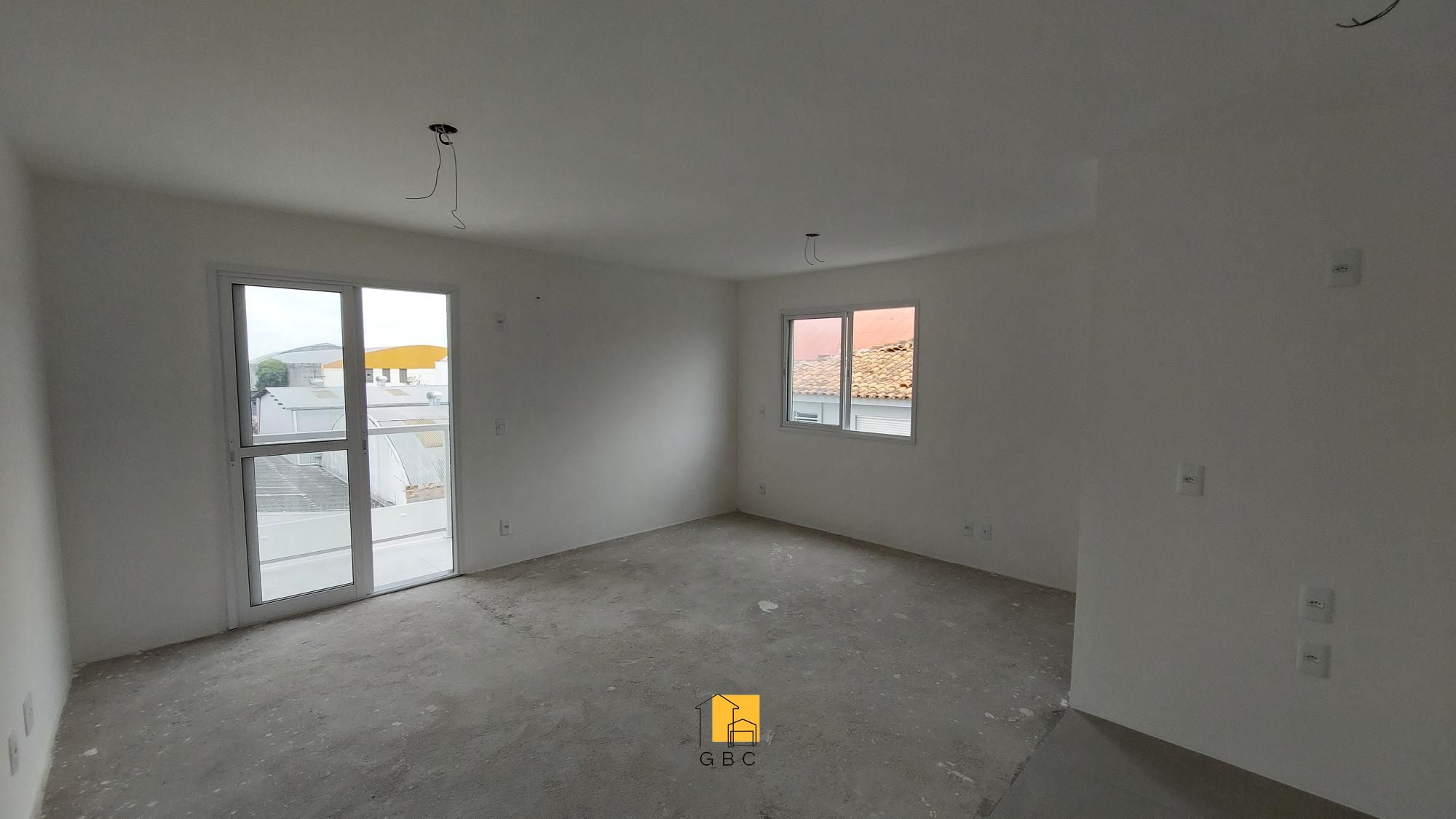 Apartamento à venda com 1 quarto, 32m² - Foto 6