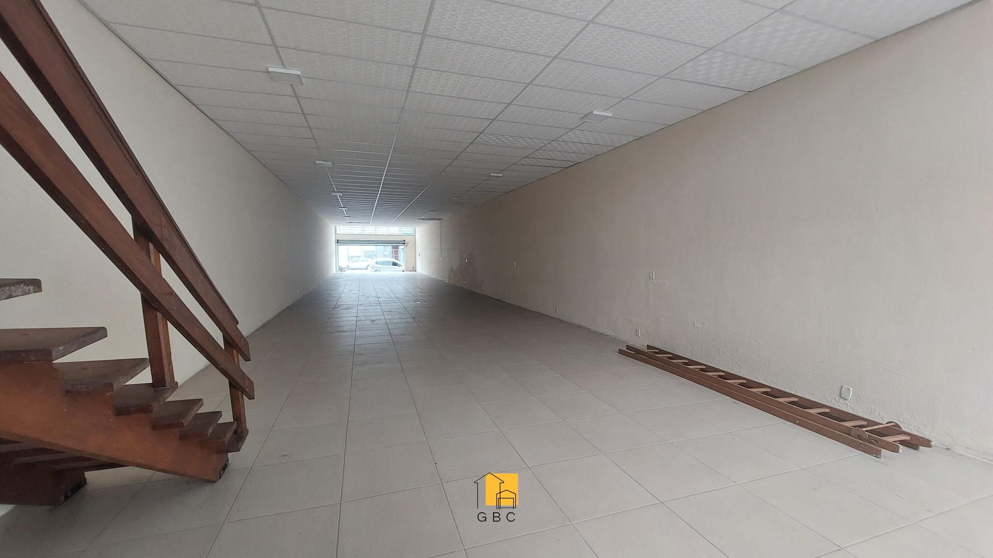 Loja-Salão para alugar com 1 quarto, 235m² - Foto 16