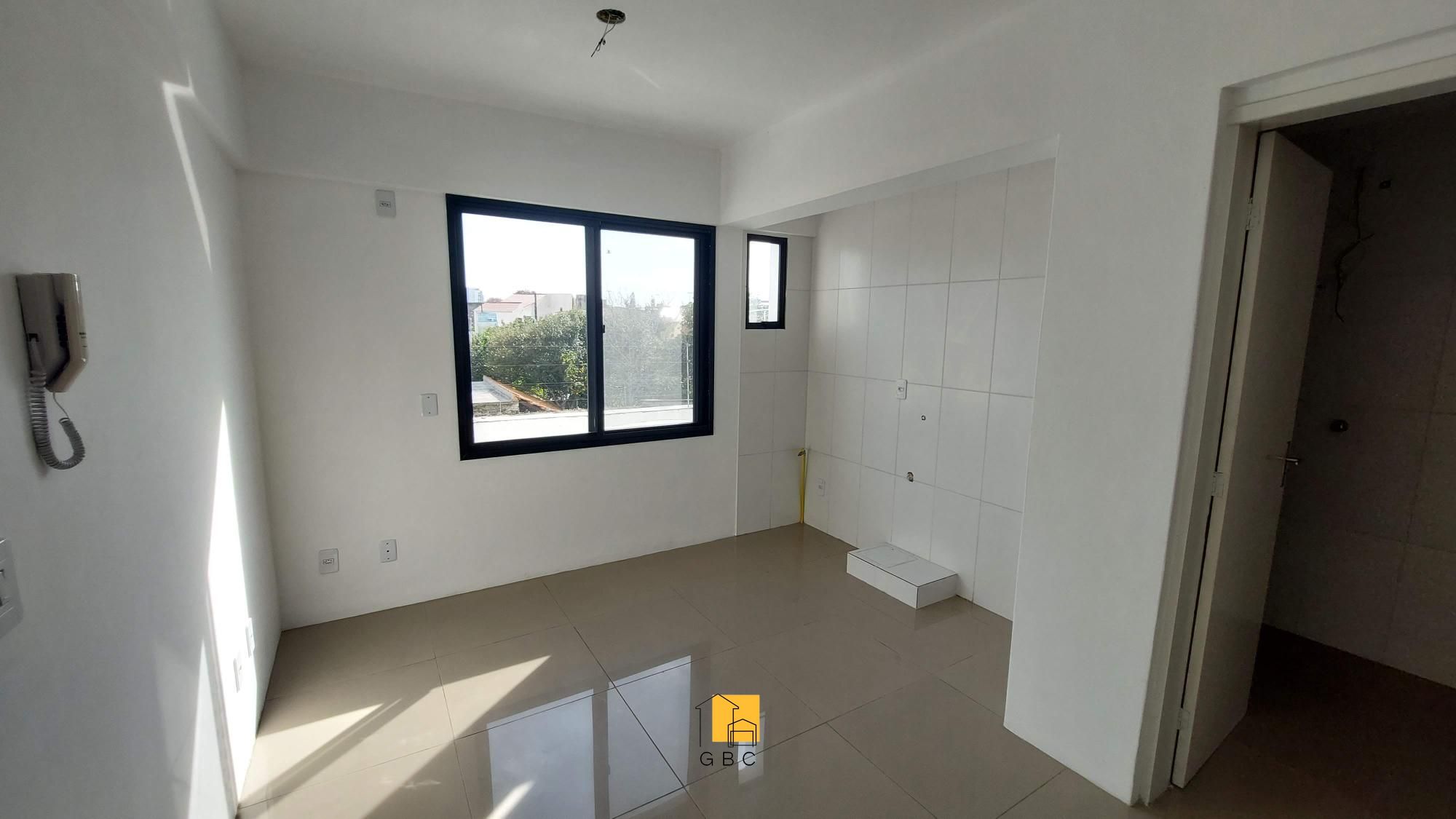 Apartamento à venda com 1 quarto, 50m² - Foto 3