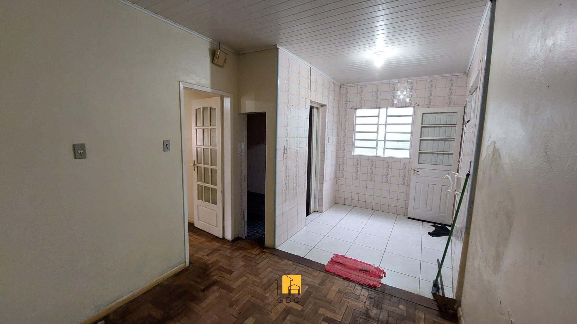 Casa para alugar com 2 quartos, 60m² - Foto 15