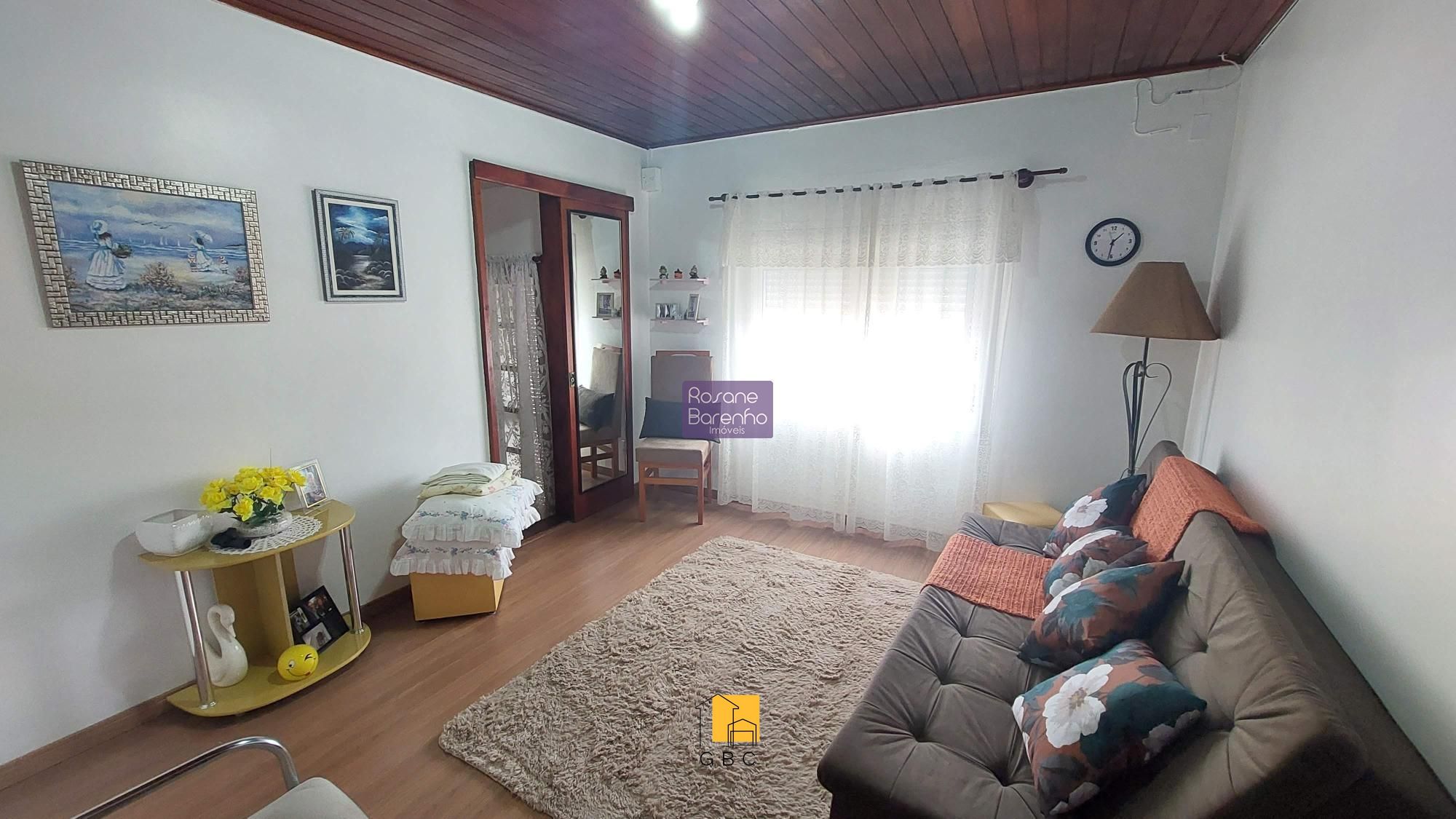 Casa à venda com 3 quartos, 100m² - Foto 10