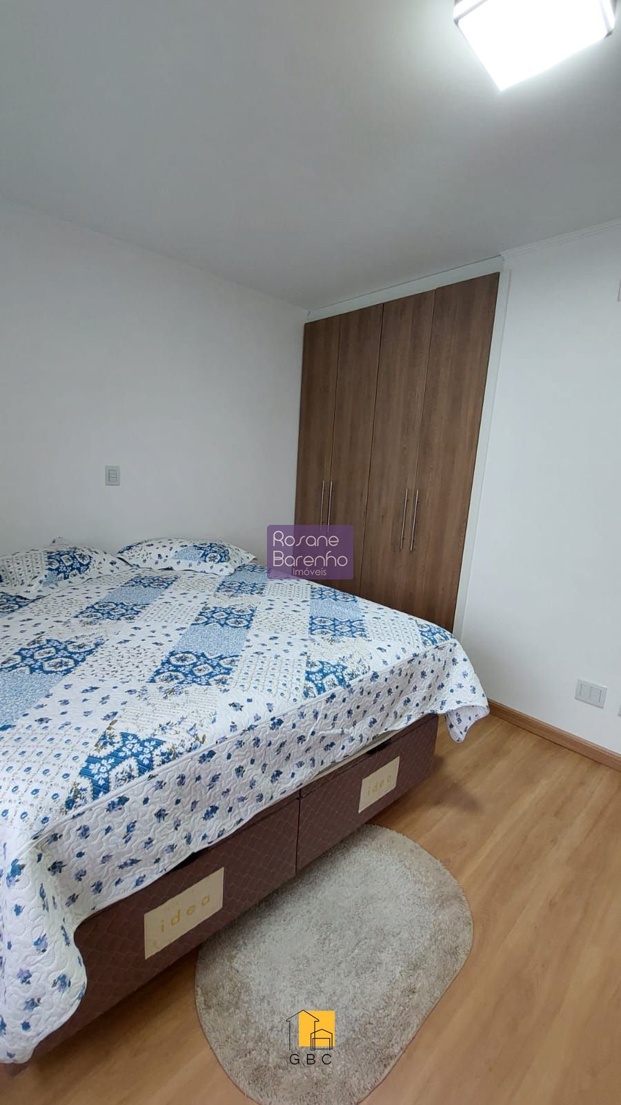 Apartamento à venda com 2 quartos, 80m² - Foto 17