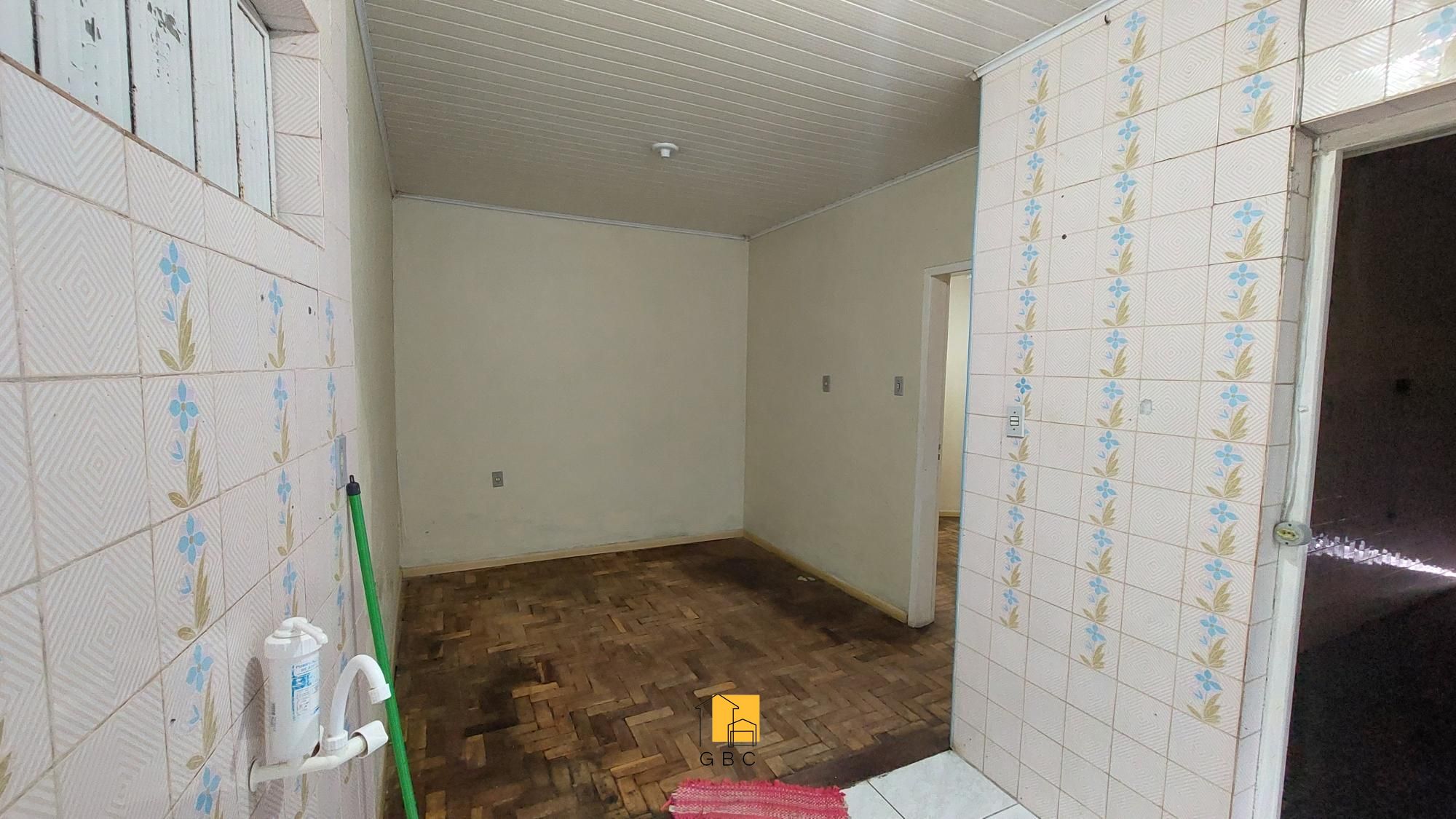 Casa para alugar com 2 quartos, 60m² - Foto 13