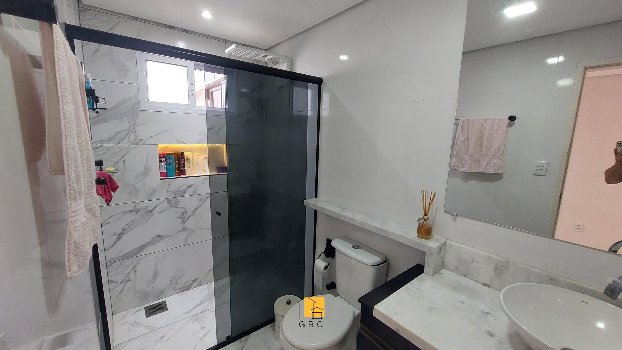 Casa à venda com 3 quartos, 118m² - Foto 18