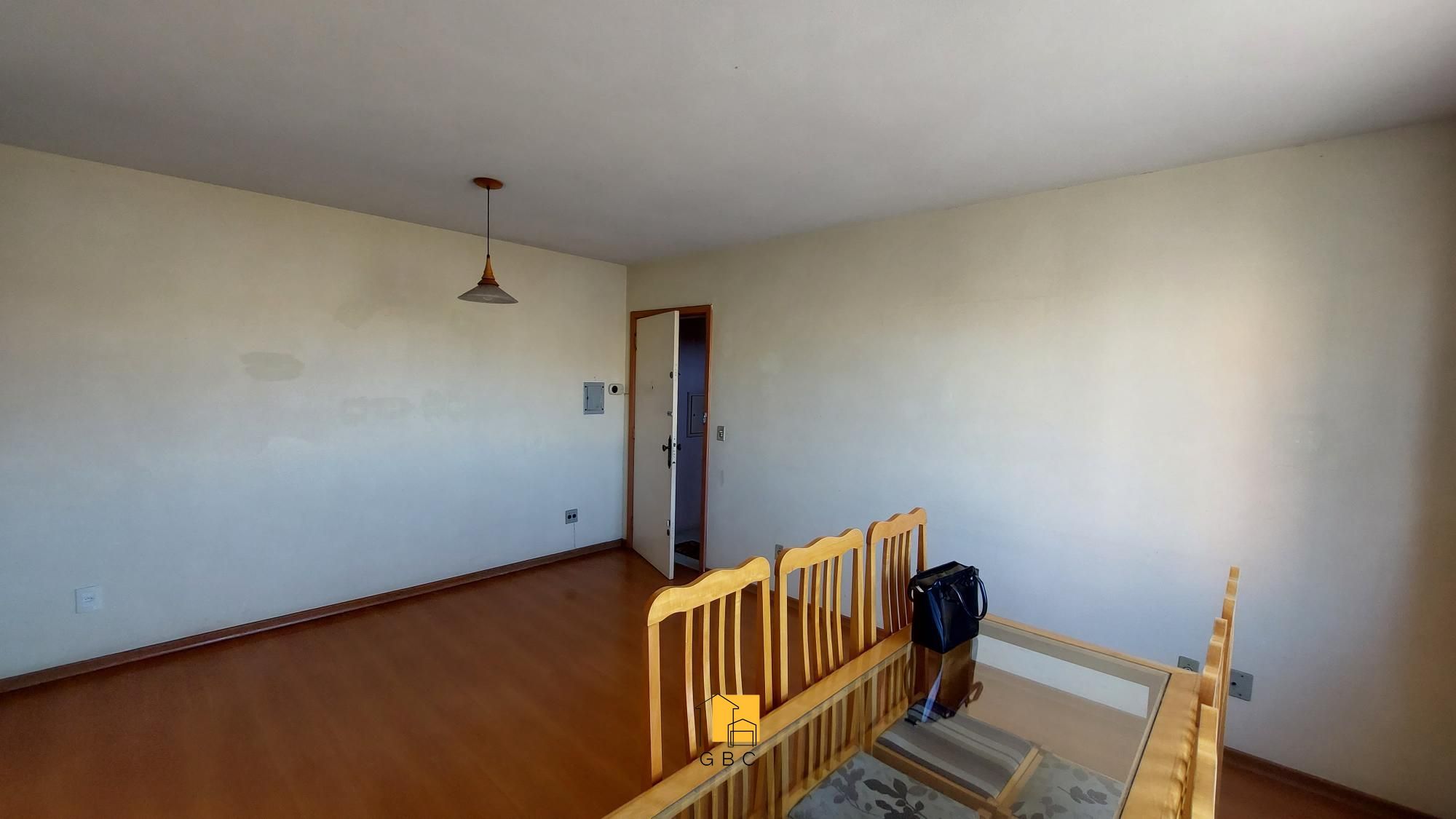 Apartamento à venda e aluguel com 3 quartos, 60m² - Foto 1