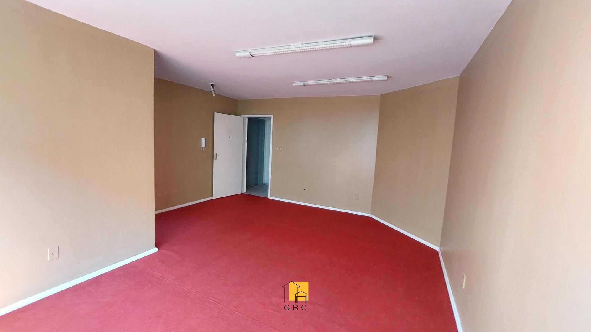 Conjunto Comercial-Sala à venda e aluguel com 1 quarto, 30m² - Foto 2