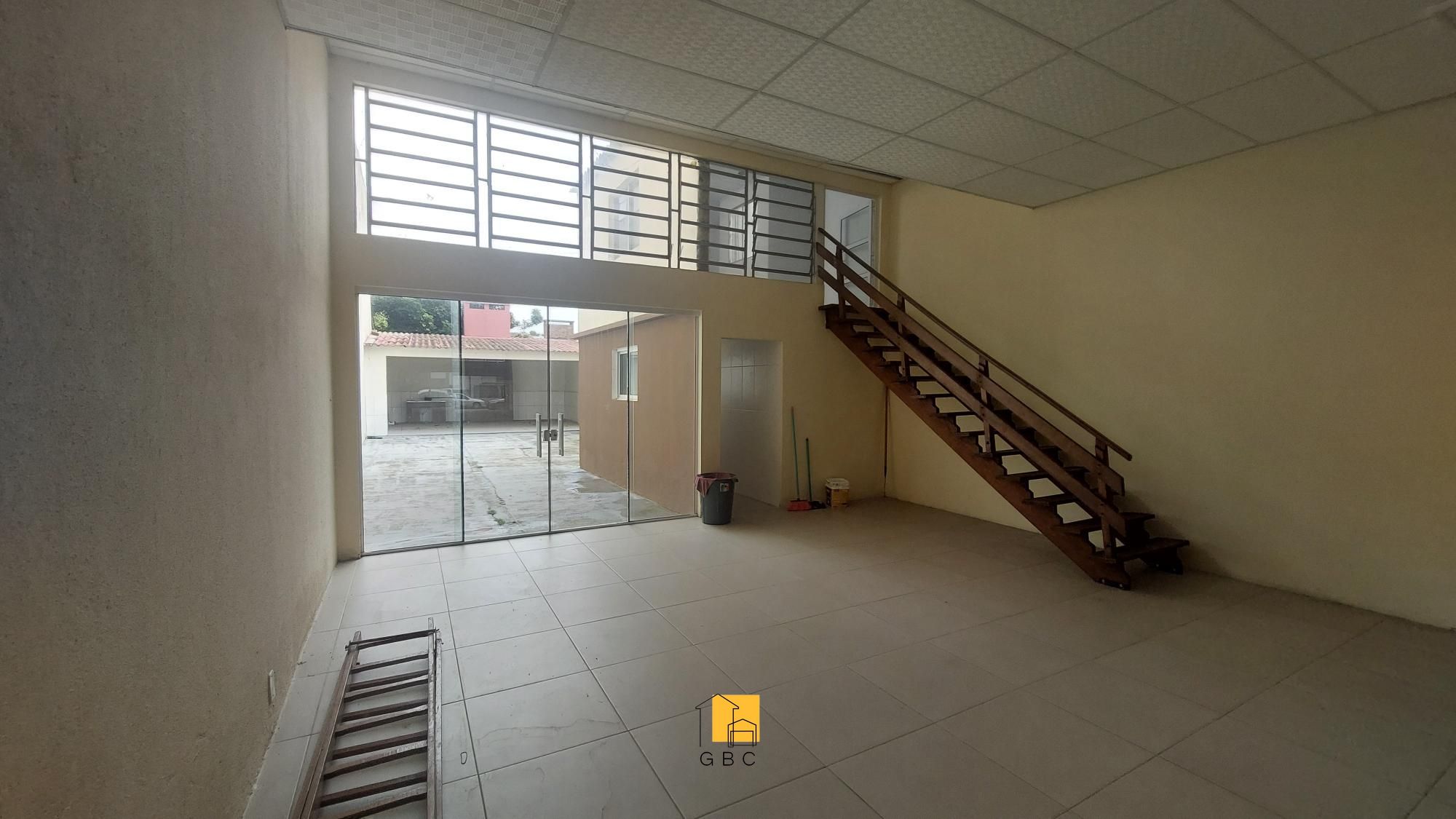 Loja-Salão para alugar com 1 quarto, 235m² - Foto 11