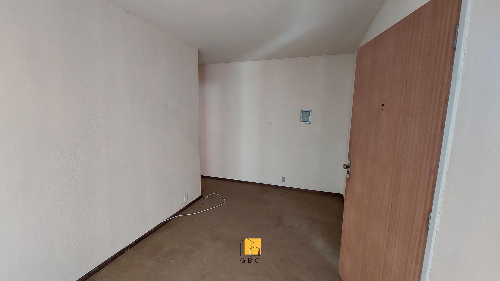 Apartamento à venda com 2 quartos, 45m² - Foto 3