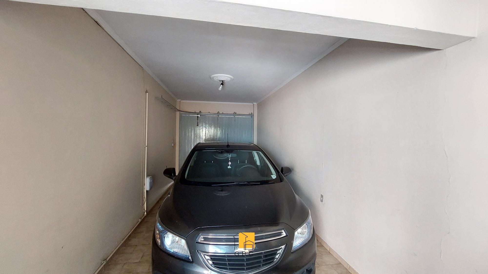 Casa à venda com 3 quartos, 200m² - Foto 27