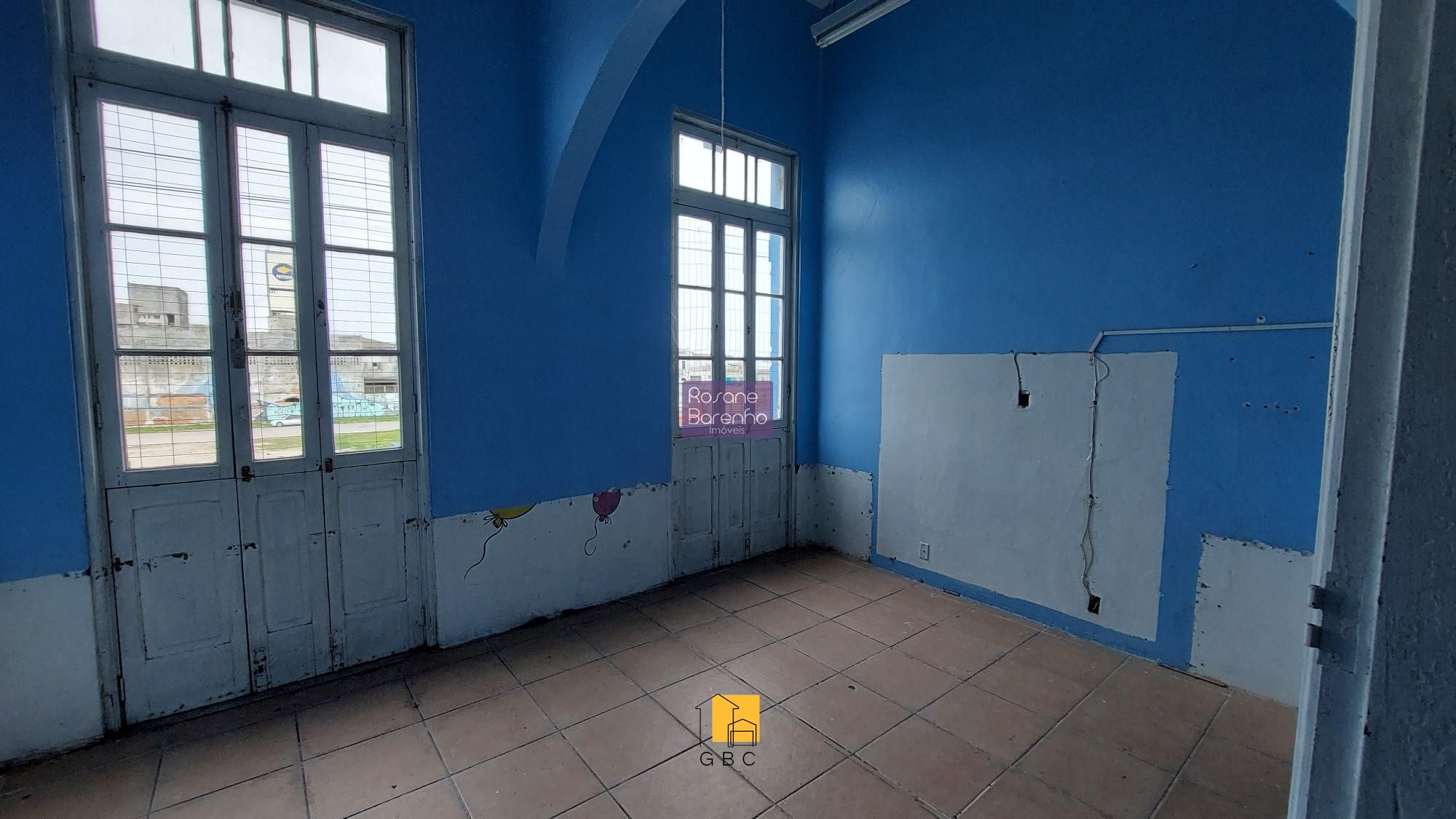 Prédio Inteiro à venda com 6 quartos, 400m² - Foto 13