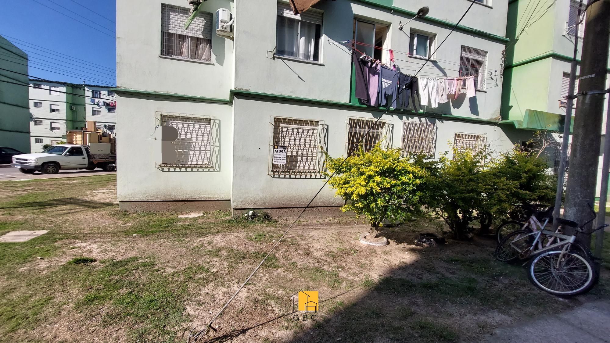 Apartamento à venda com 2 quartos, 45m² - Foto 15