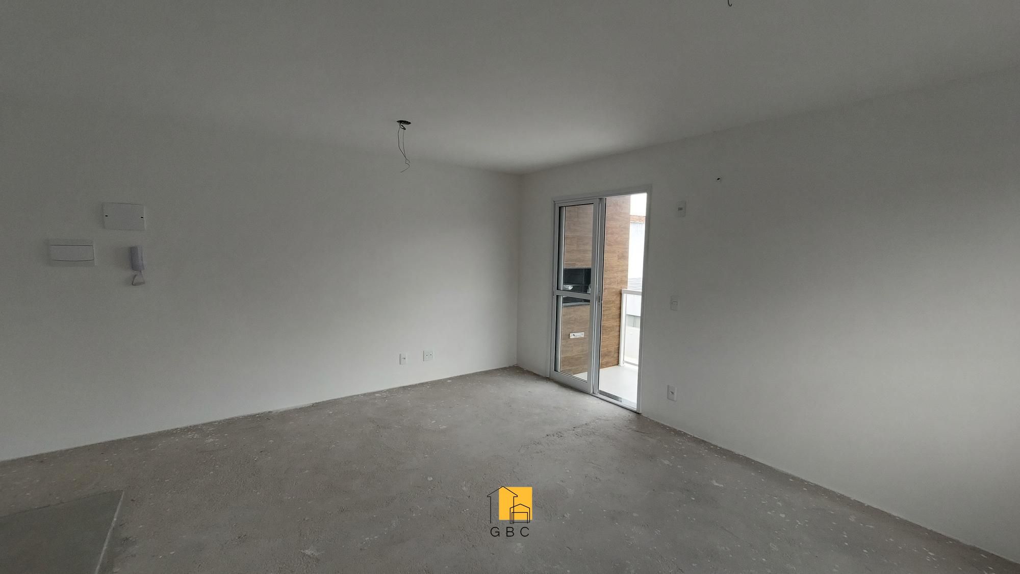 Apartamento à venda com 1 quarto, 32m² - Foto 8