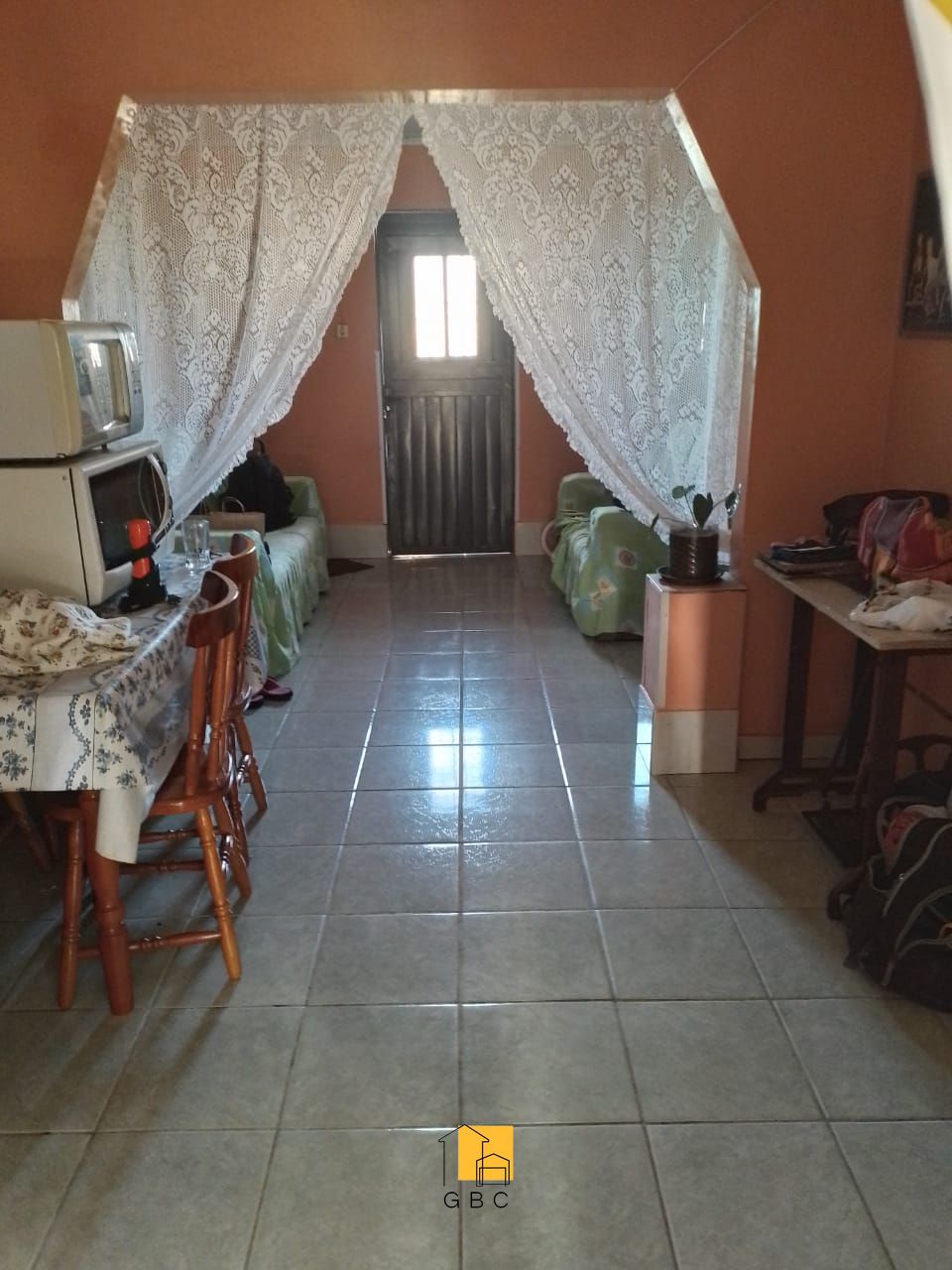 Casa à venda com 2 quartos, 60m² - Foto 20