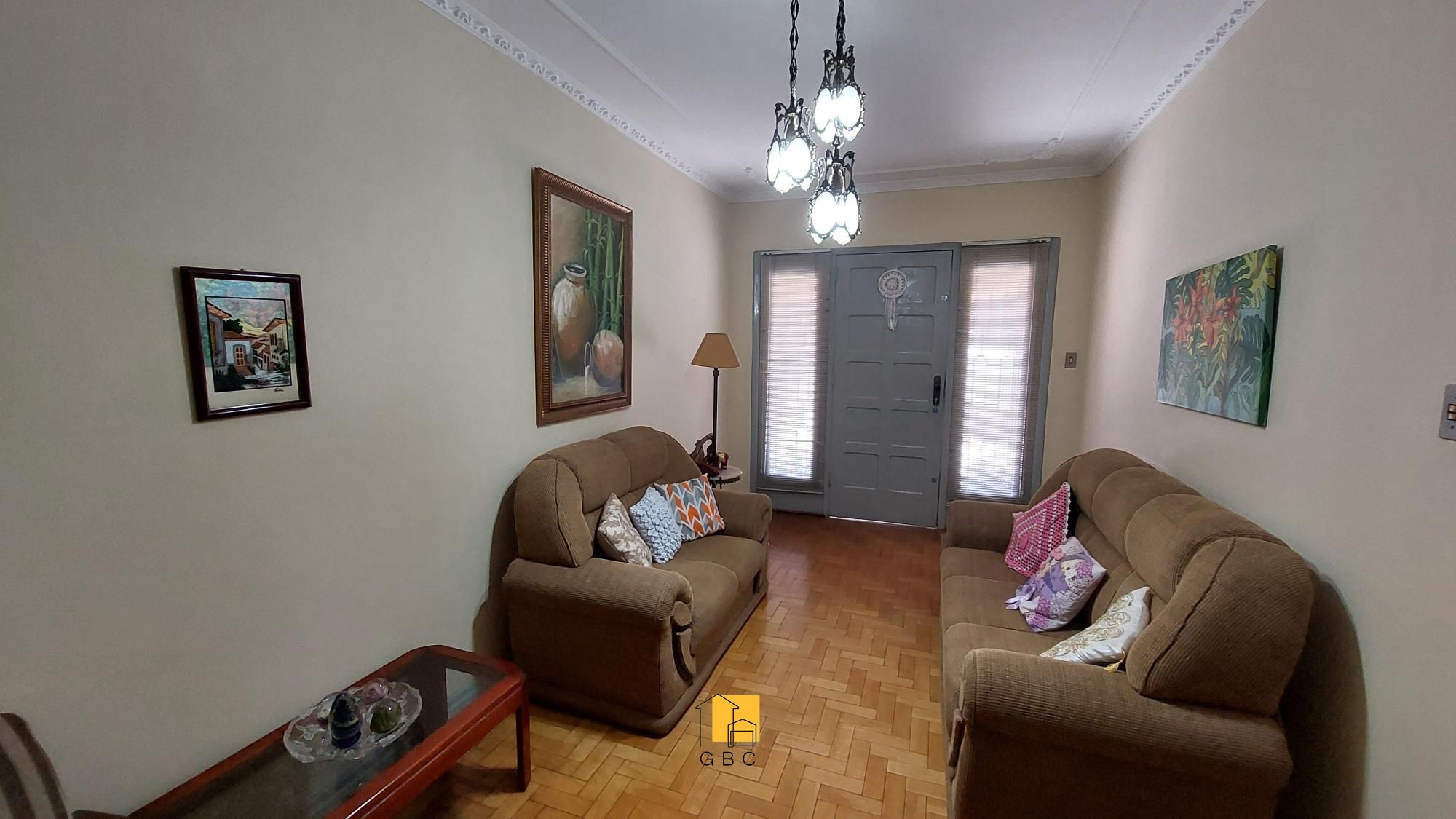 Casa à venda com 3 quartos, 200m² - Foto 6