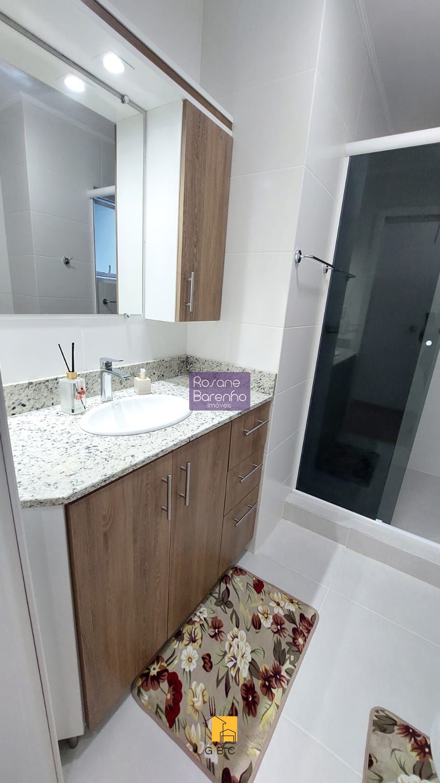 Apartamento à venda com 2 quartos, 80m² - Foto 19