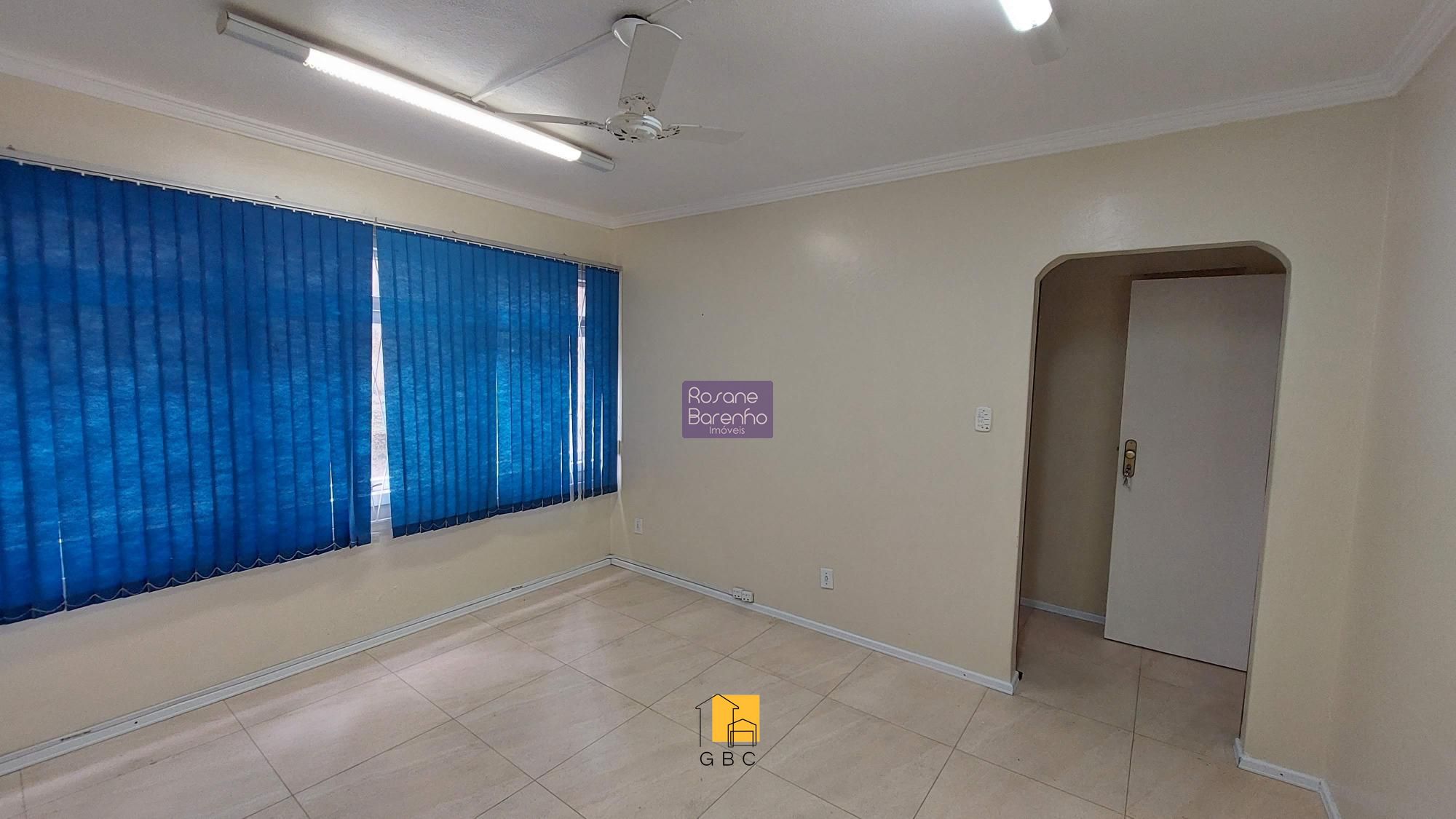 Conjunto Comercial-Sala à venda e aluguel com 1 quarto, 12m² - Foto 2