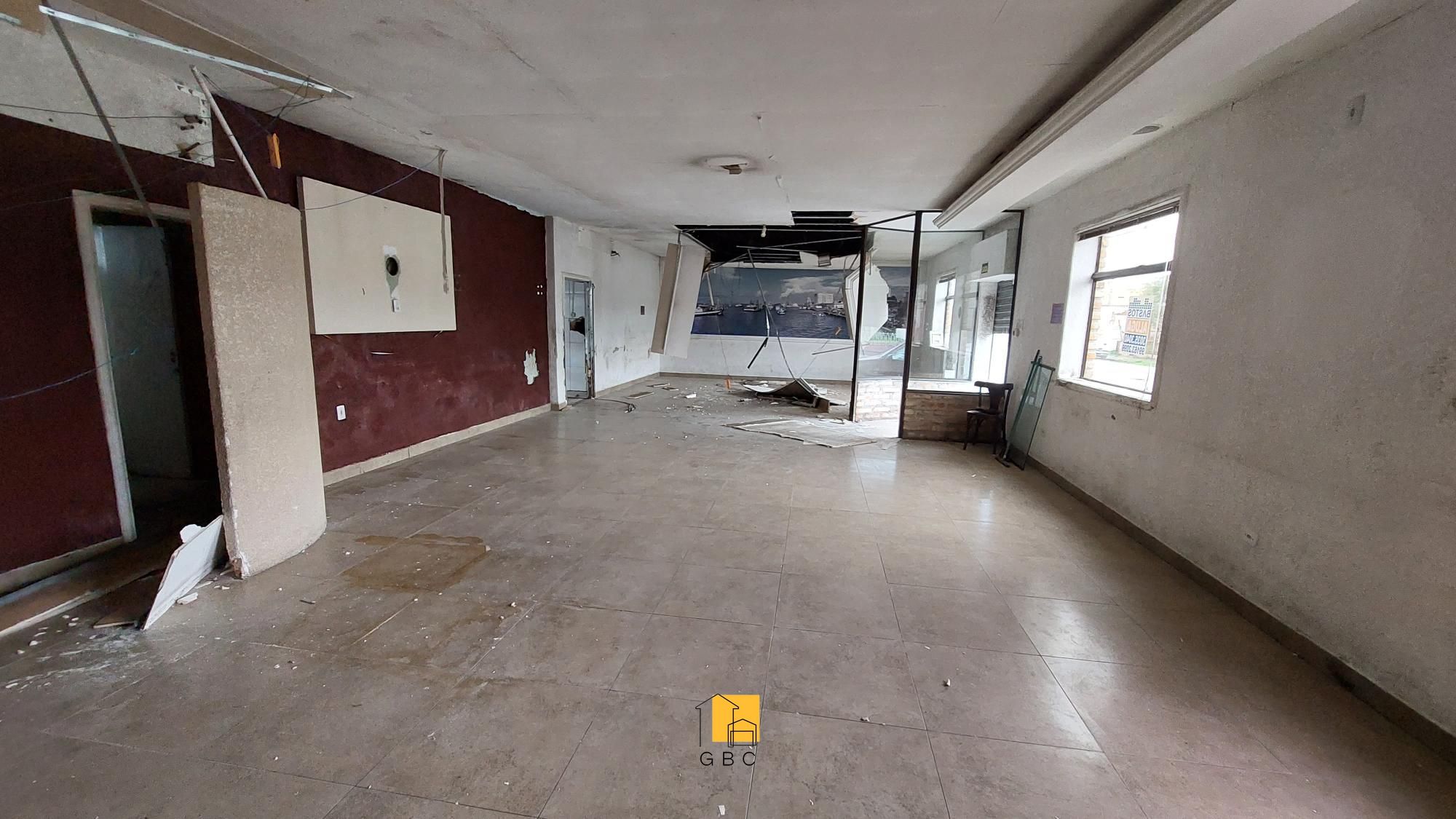 Loja-Salão para alugar com 1 quarto, 140m² - Foto 3