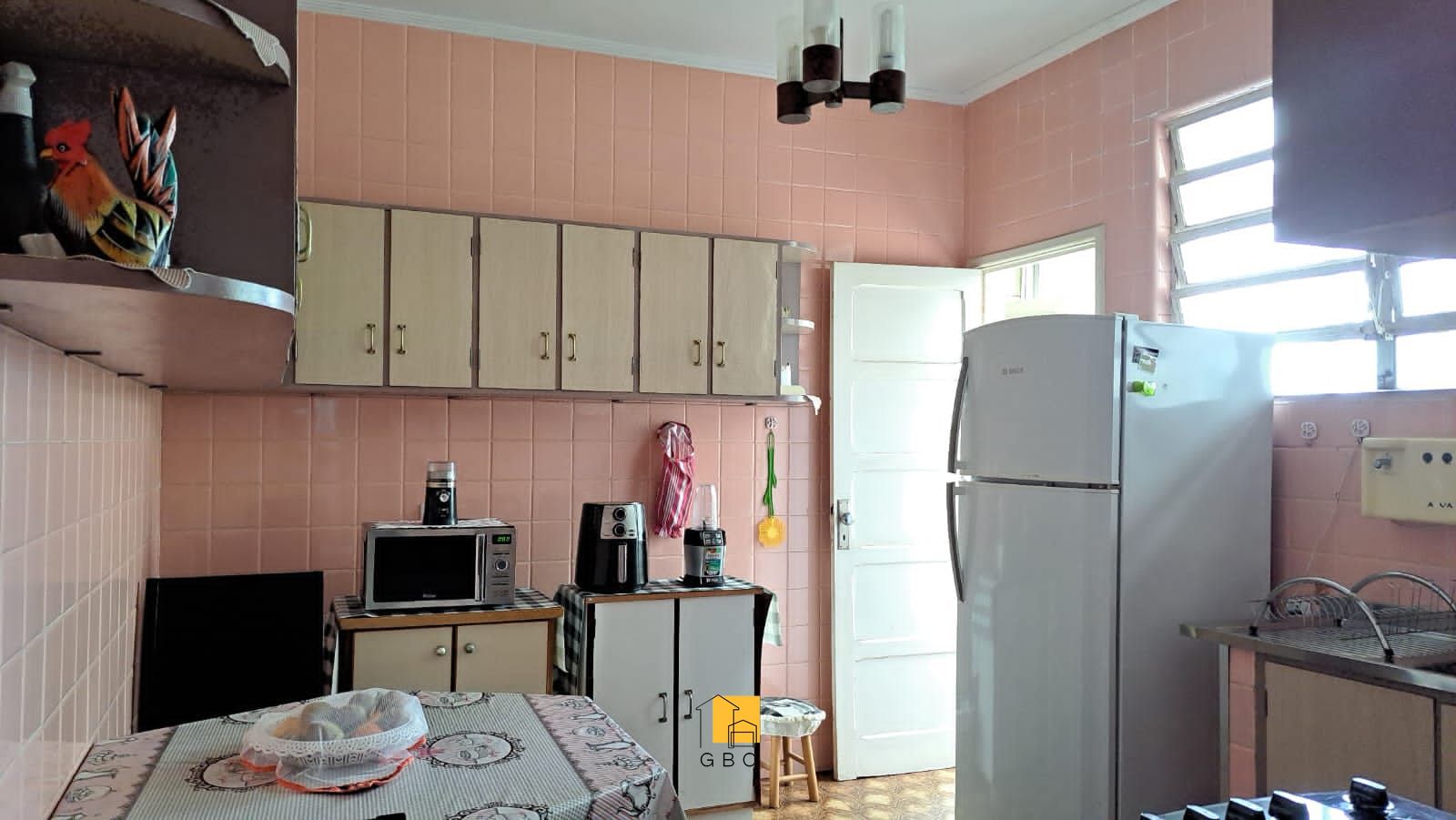 Apartamento à venda com 3 quartos, 80m² - Foto 24