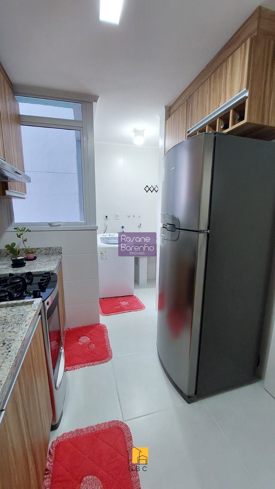 Apartamento à venda com 2 quartos, 80m² - Foto 10