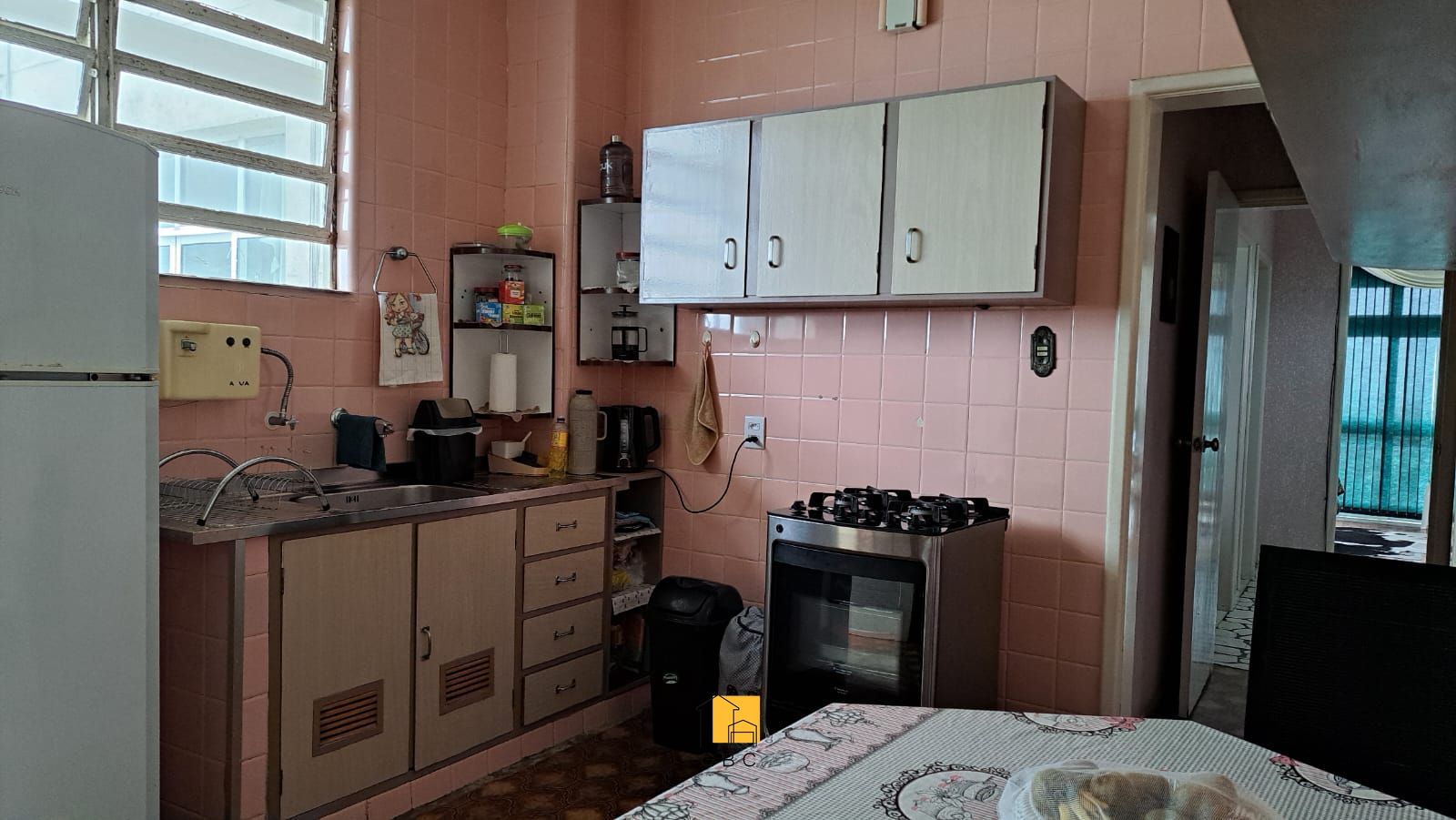 Apartamento à venda com 3 quartos, 80m² - Foto 21