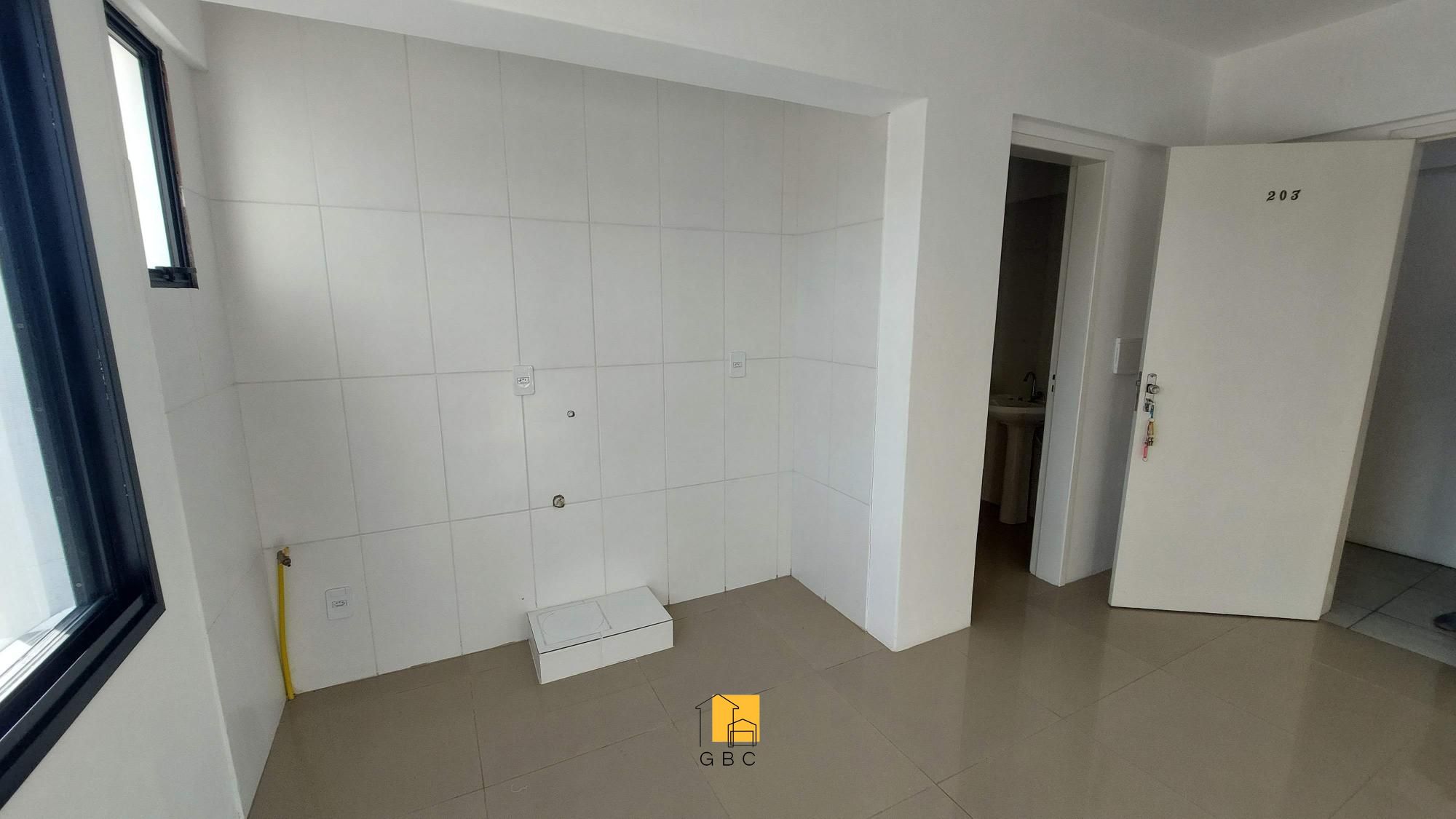 Apartamento à venda com 1 quarto, 50m² - Foto 5