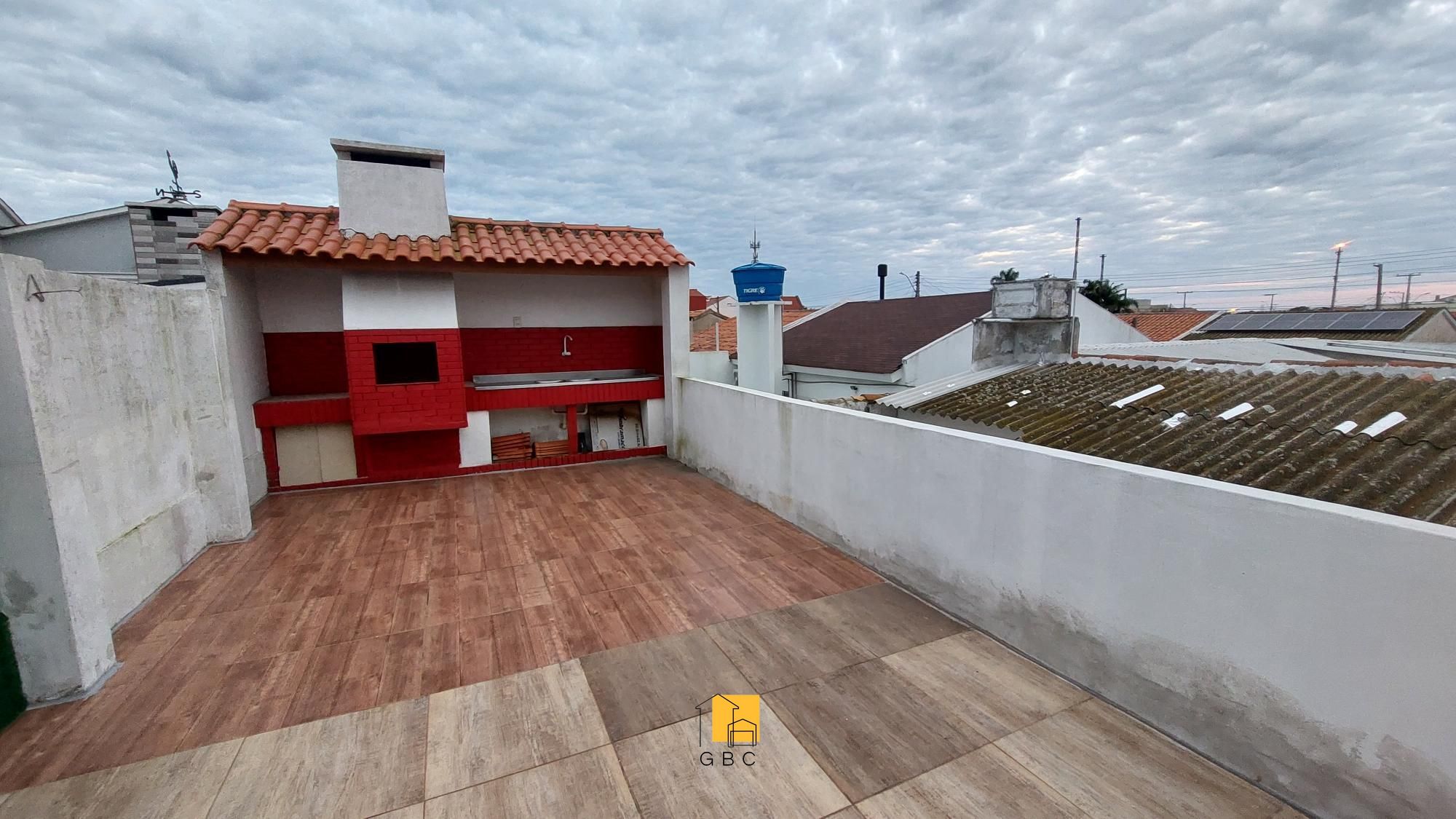 Casa à venda com 4 quartos, 157m² - Foto 18