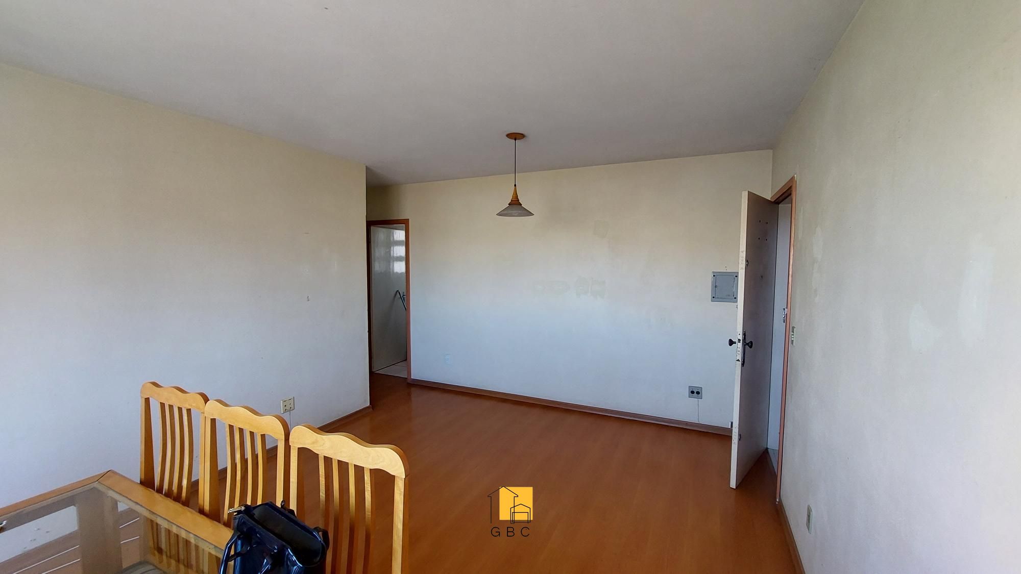 Apartamento à venda e aluguel com 3 quartos, 60m² - Foto 2