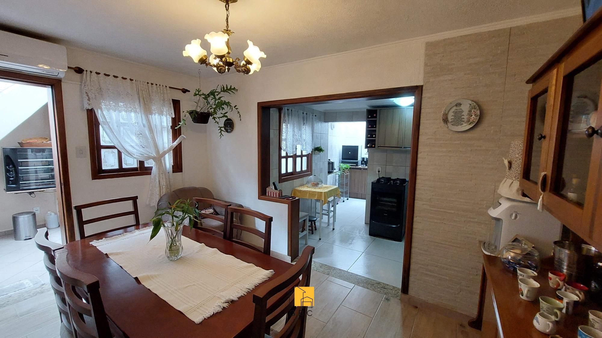 Casa à venda com 2 quartos, 100m² - Foto 12