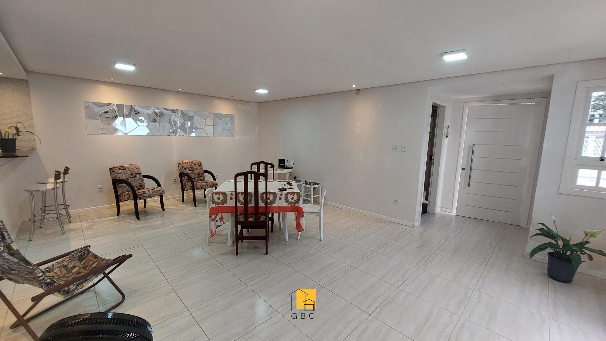 Casa à venda com 3 quartos, 118m² - Foto 11