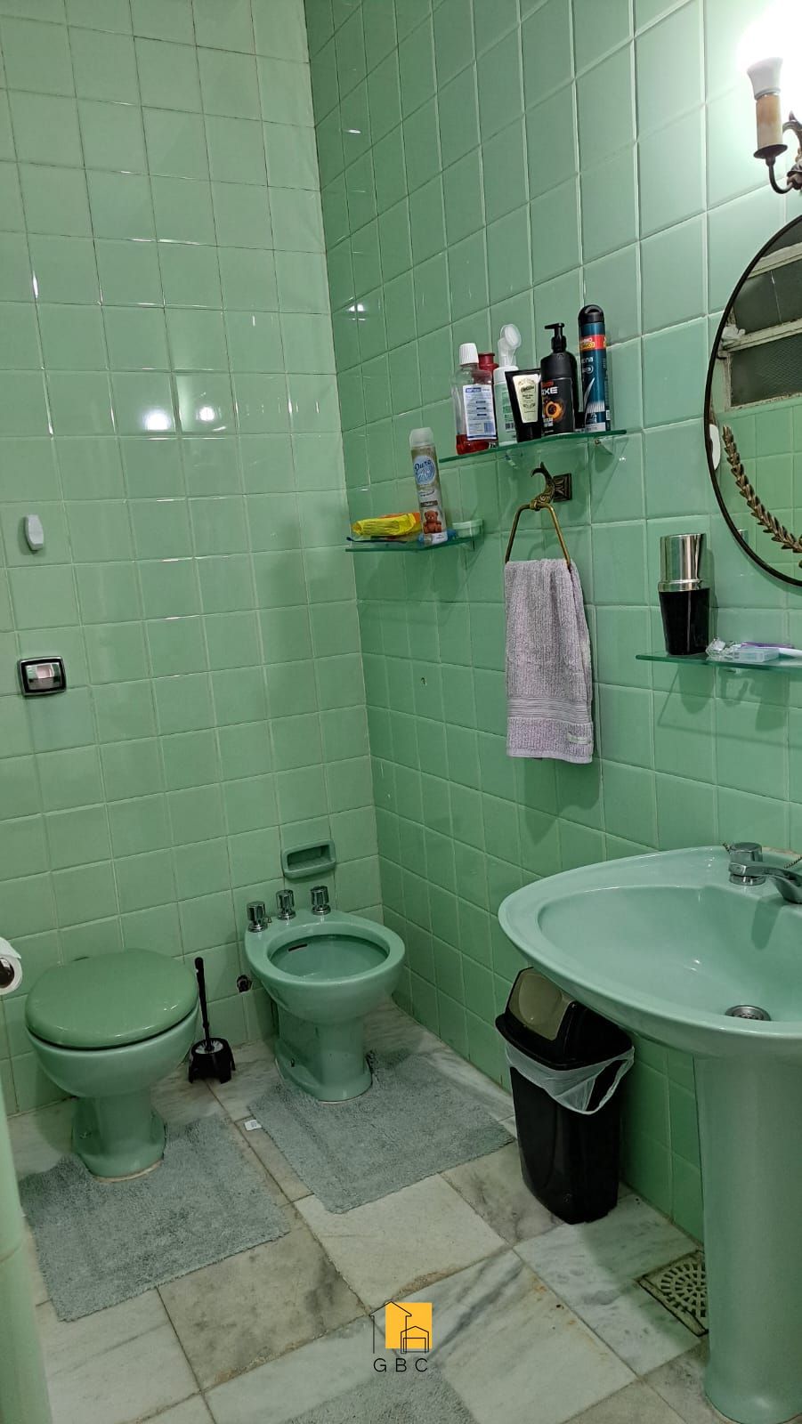 Apartamento à venda com 3 quartos, 80m² - Foto 16