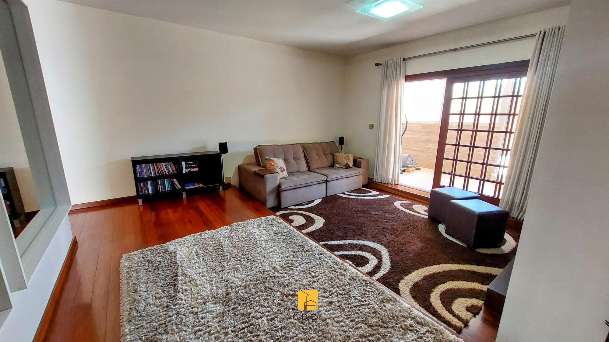 Casa à venda com 4 quartos, 398m² - Foto 30