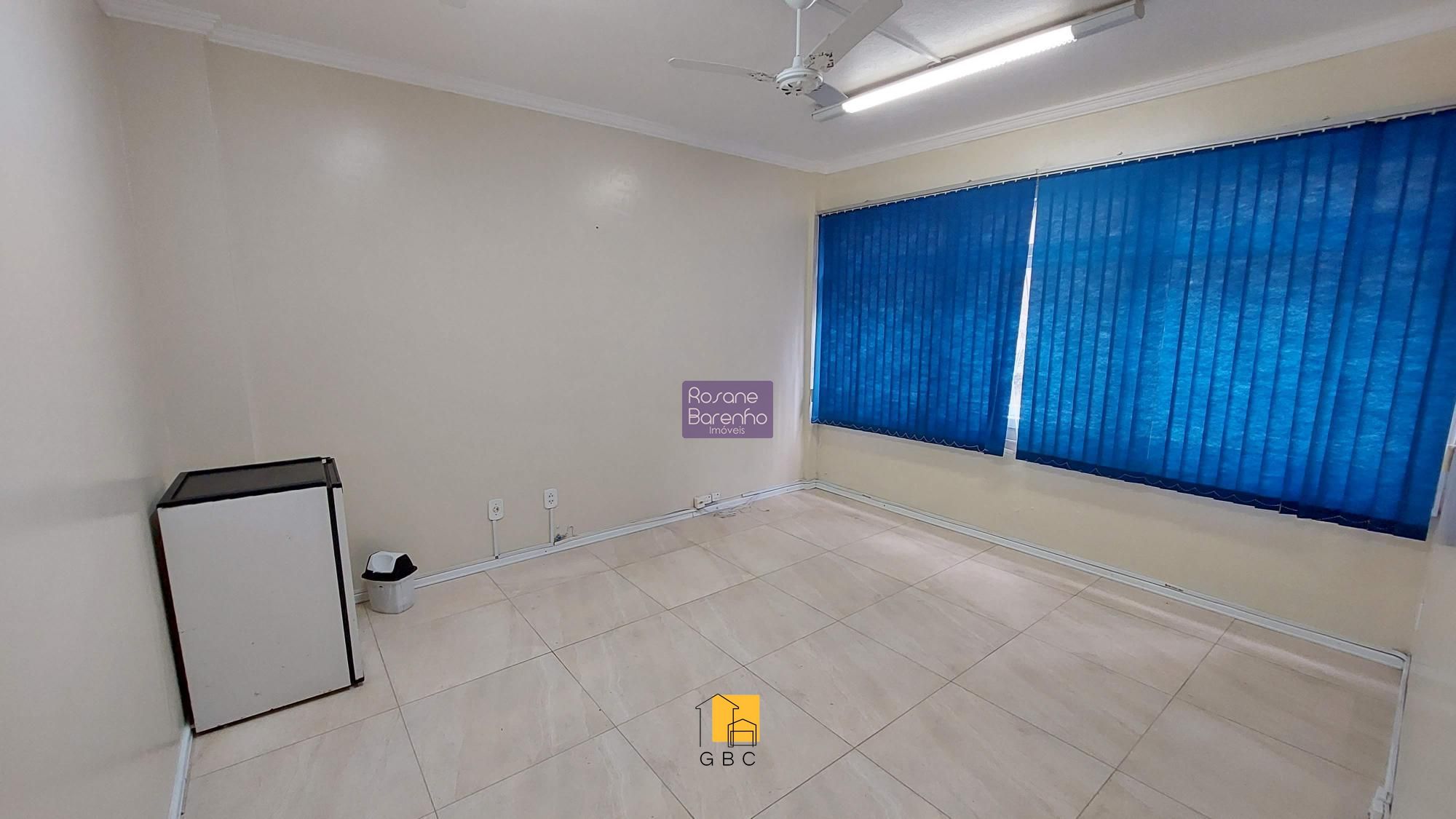 Conjunto Comercial-Sala à venda e aluguel com 1 quarto, 12m² - Foto 1