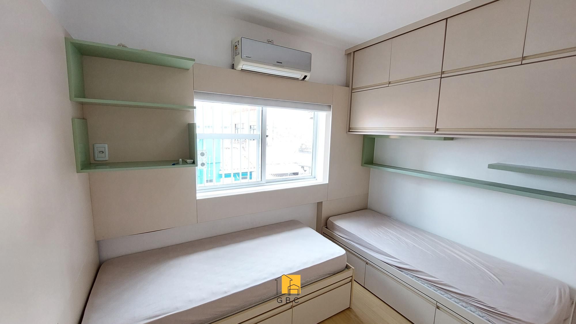 Apartamento à venda com 3 quartos, 94m² - Foto 15